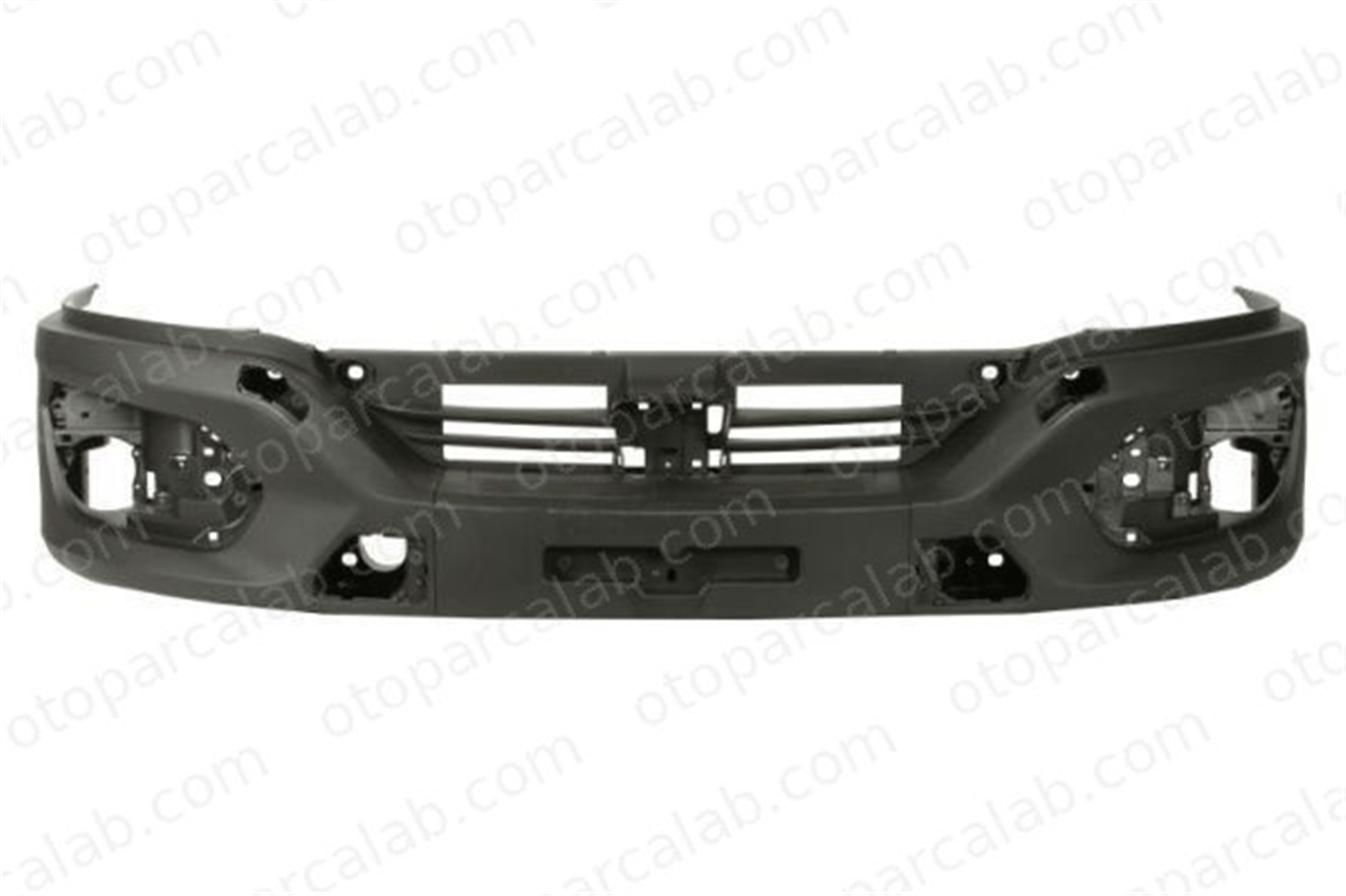 IVECO ORJINAL 5802542012 Tampon Ön IVECO DAILY VI Platform şasi DAILY VI Panelvan/Van 5802542012 5802313252