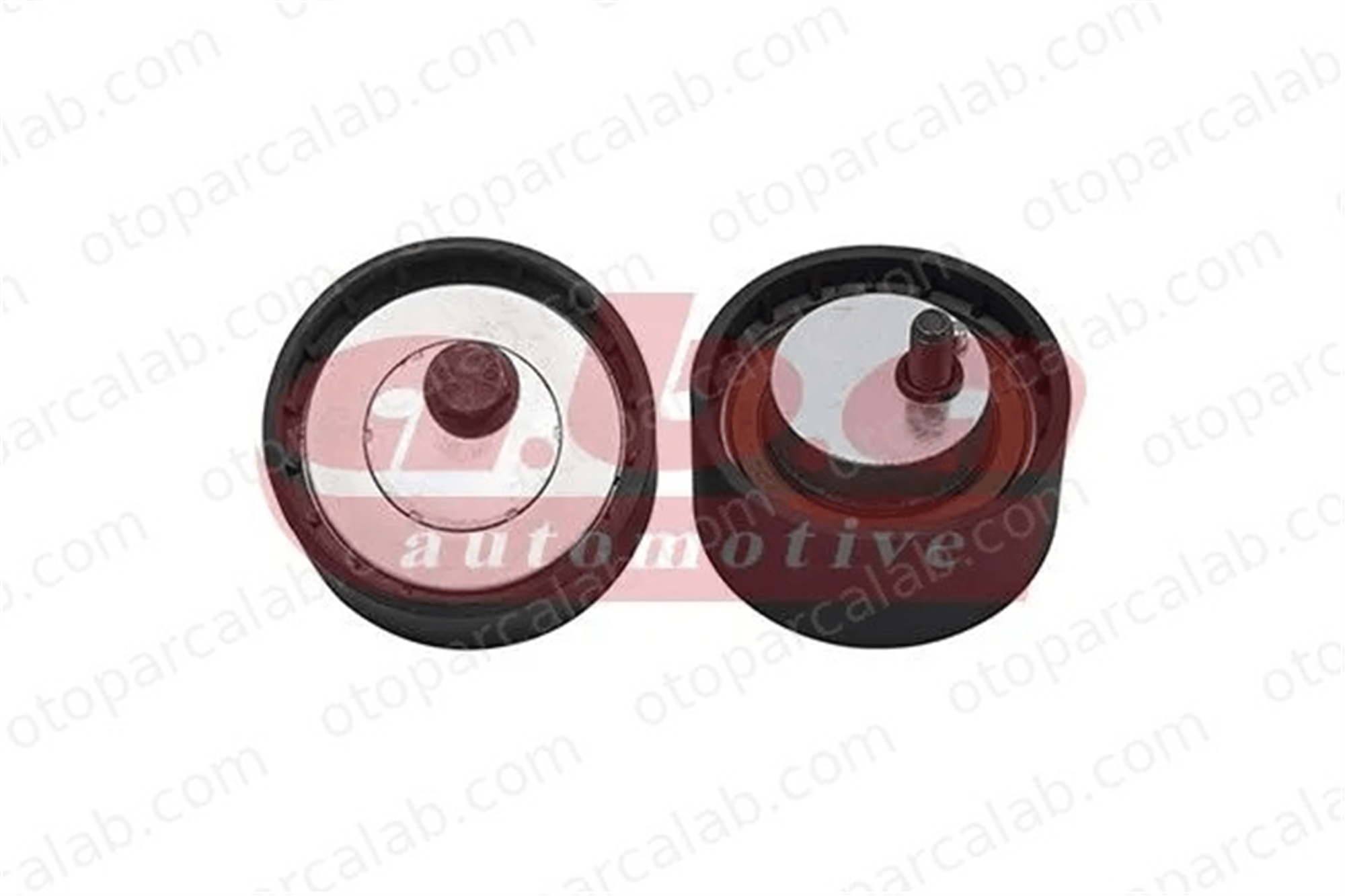 IVECO ORJINAL 5802716245 Vantilatör Kayış Gergi Rulmanı FIAT DUCATO Panelvan/Van DUCATO Minibüs/Otobüs 5802716245 504334710