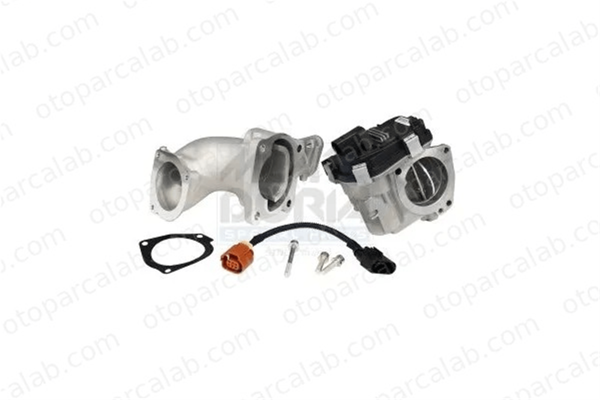 IVECO ORJINAL 5802756438 Gaz Kelebeği IVECO DAILY IV Panelvan/Van DAILY IV Platform şasi 5802756438 504099669
