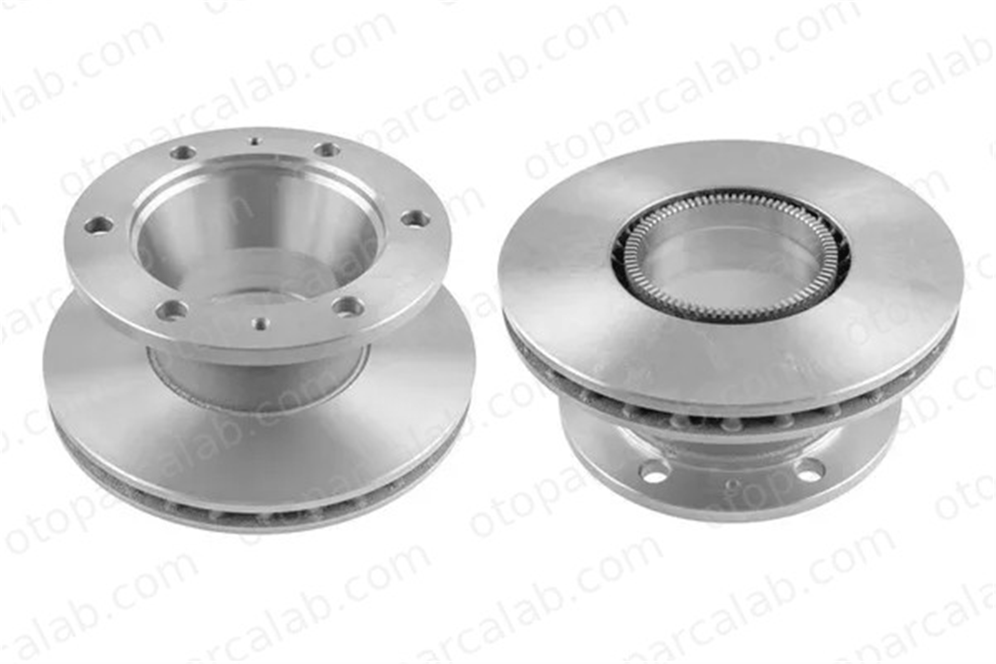 IVECO ORJINAL 7187567 Fren Disk Ayna Arka Sağ ve Sol IVECO EUROCARGO I-III 7187567 2996010