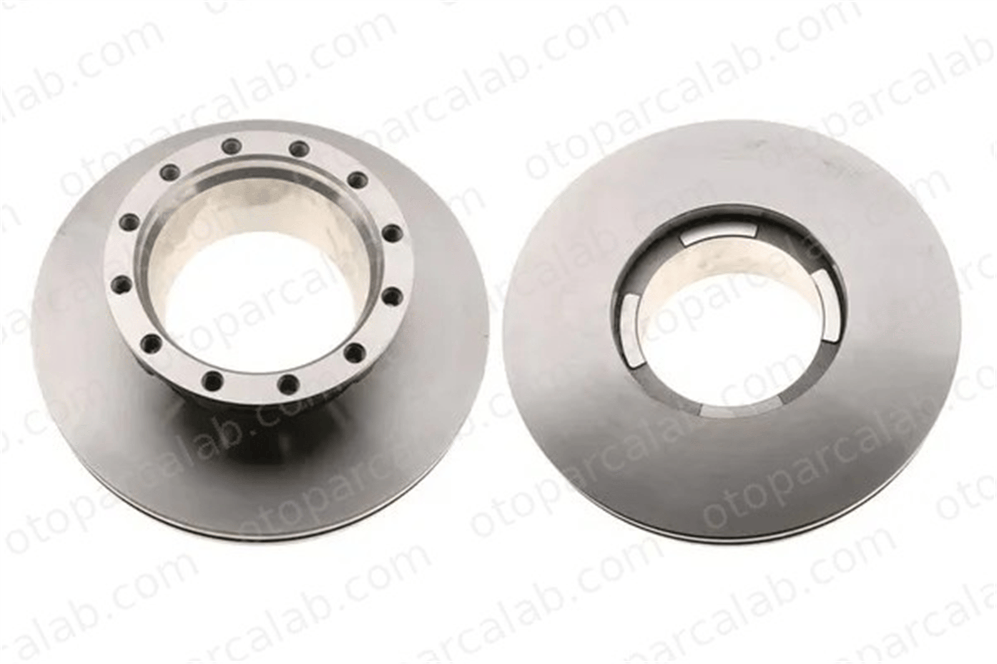 IVECO ORJINAL 7189475 Fren Disk Ayna Ön Sağ ve Sol IVECO STRALIS II X-WAY 7189475 2992477