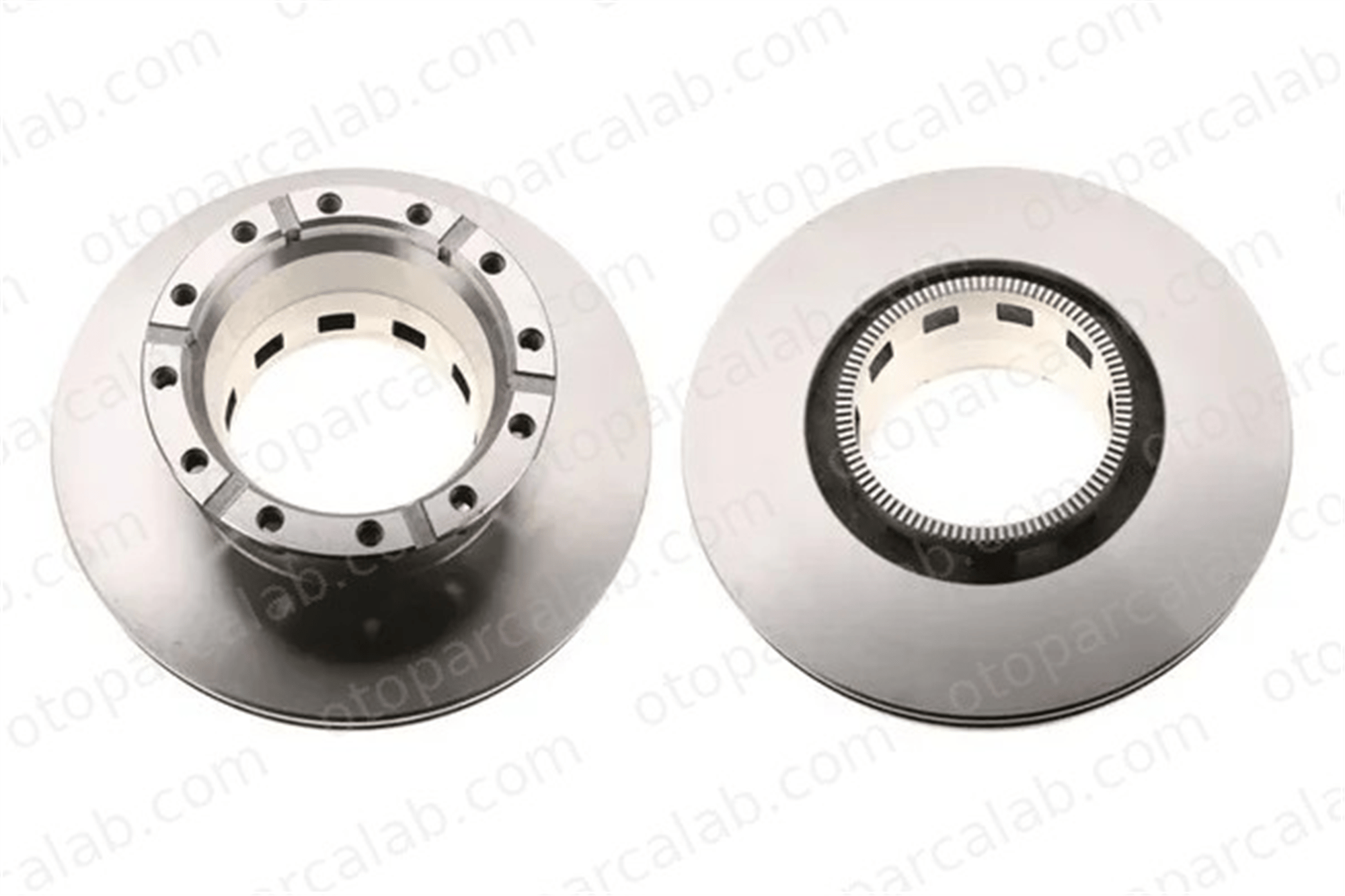 IVECO ORJINAL 7189476 Fren Disk Ayna Arka Sağ ve Sol IVECO X-WAY S-WAY 7189476 2995812