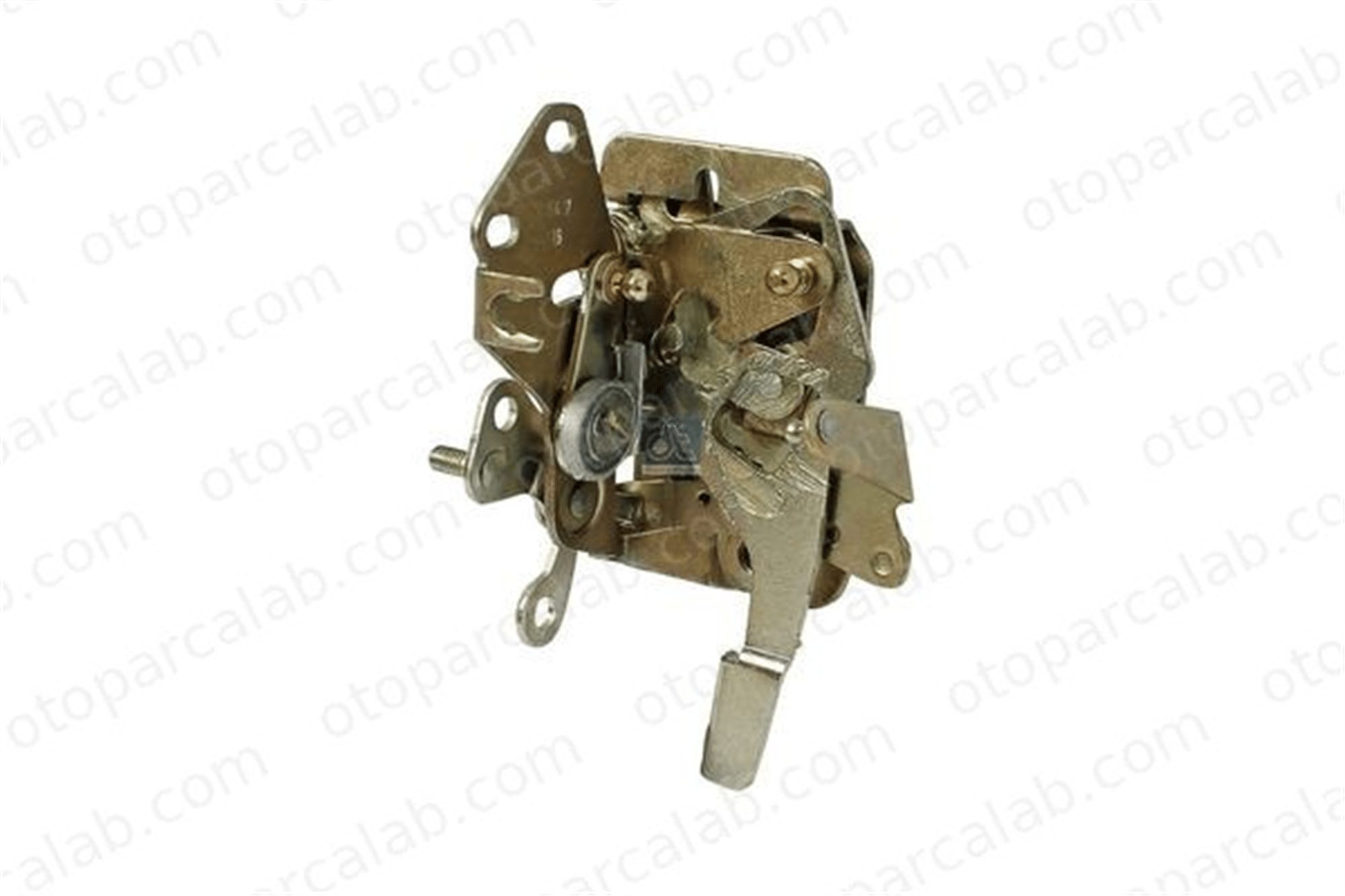 IVECO ORJINAL 93926467 Kapı Kilidi Arka IVECO DAILY II Panelvan/Van DAILY II Platform şasi 93926467