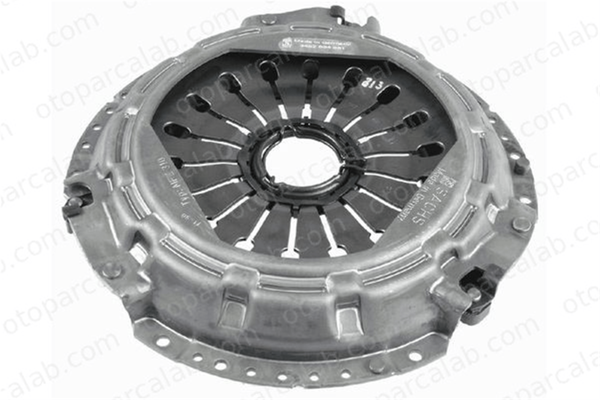 IVECO ORJINAL 98400713 Debriyaj Baskı RENAULT TRUCKS MIDLINER PREMIUM 2 98400713 98400708