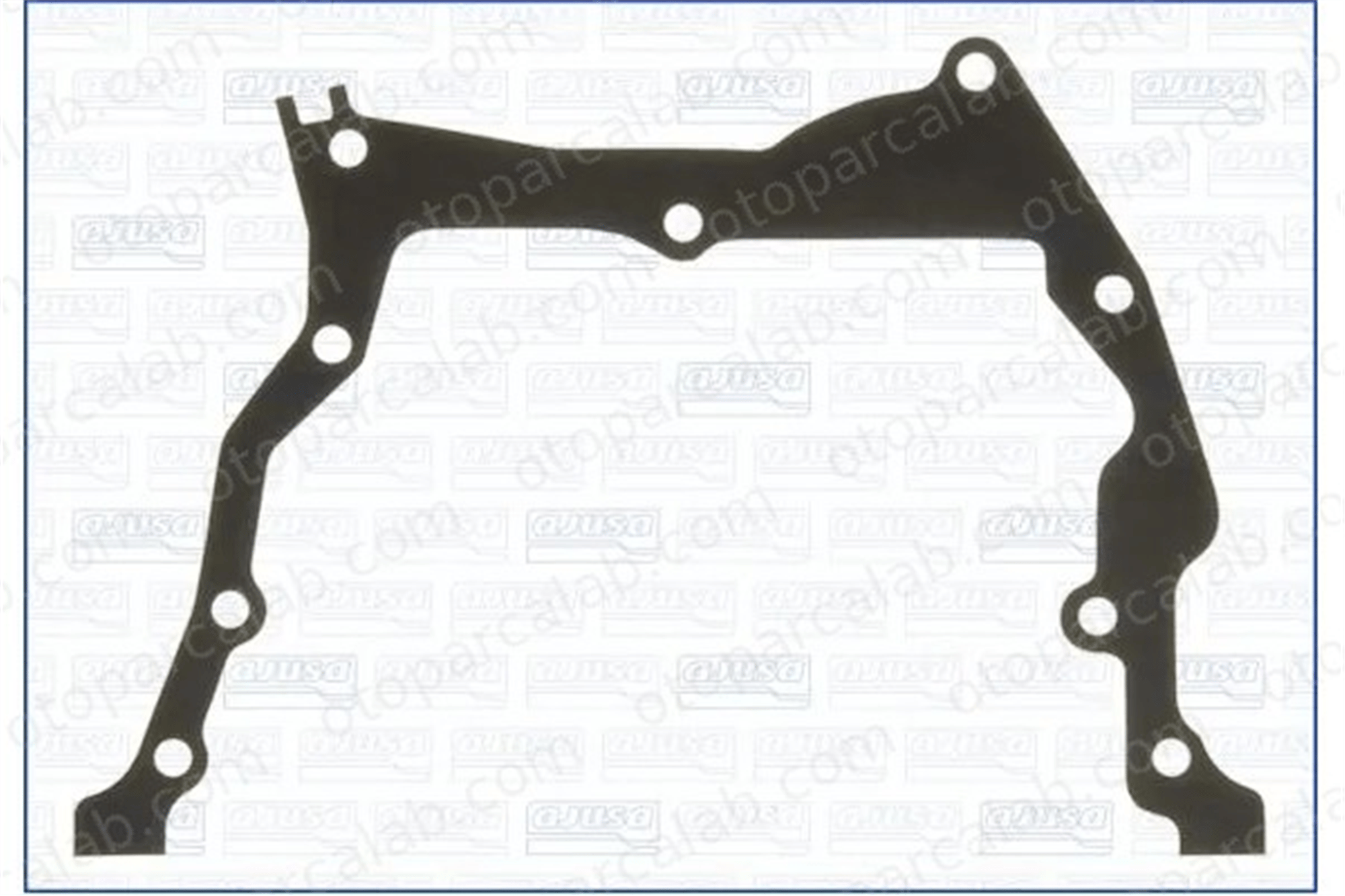 IVECO ORJINAL 98424046 Eksantrik Kapak Contası FIAT 90 F 98424046