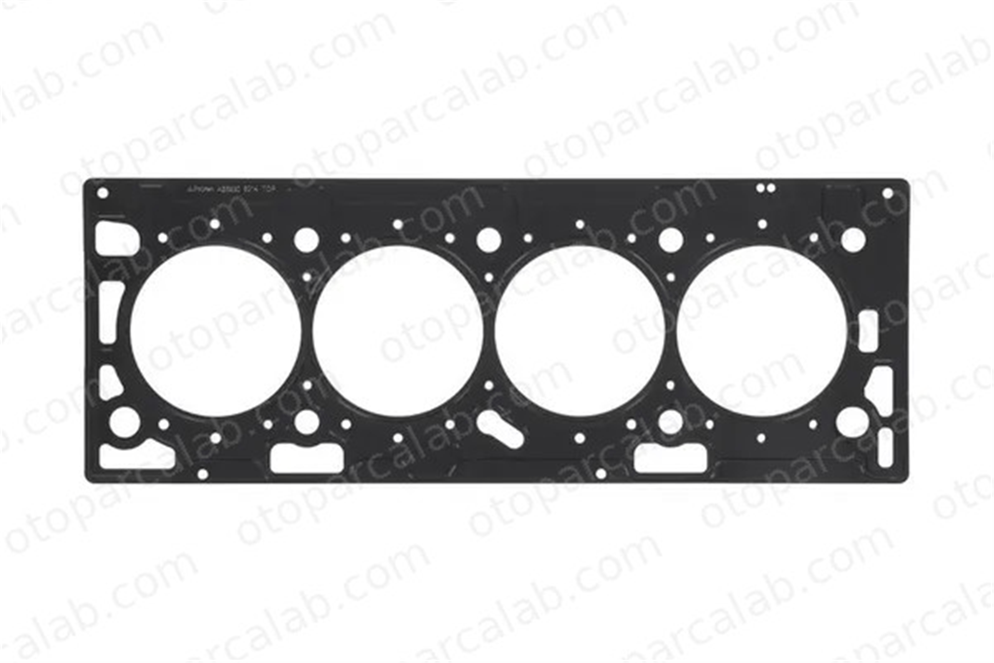 IVECO ORJINAL CNM550101 Silindir Kapak Contası FIAT STILO STILO Multi Wagon 5607863 93180240