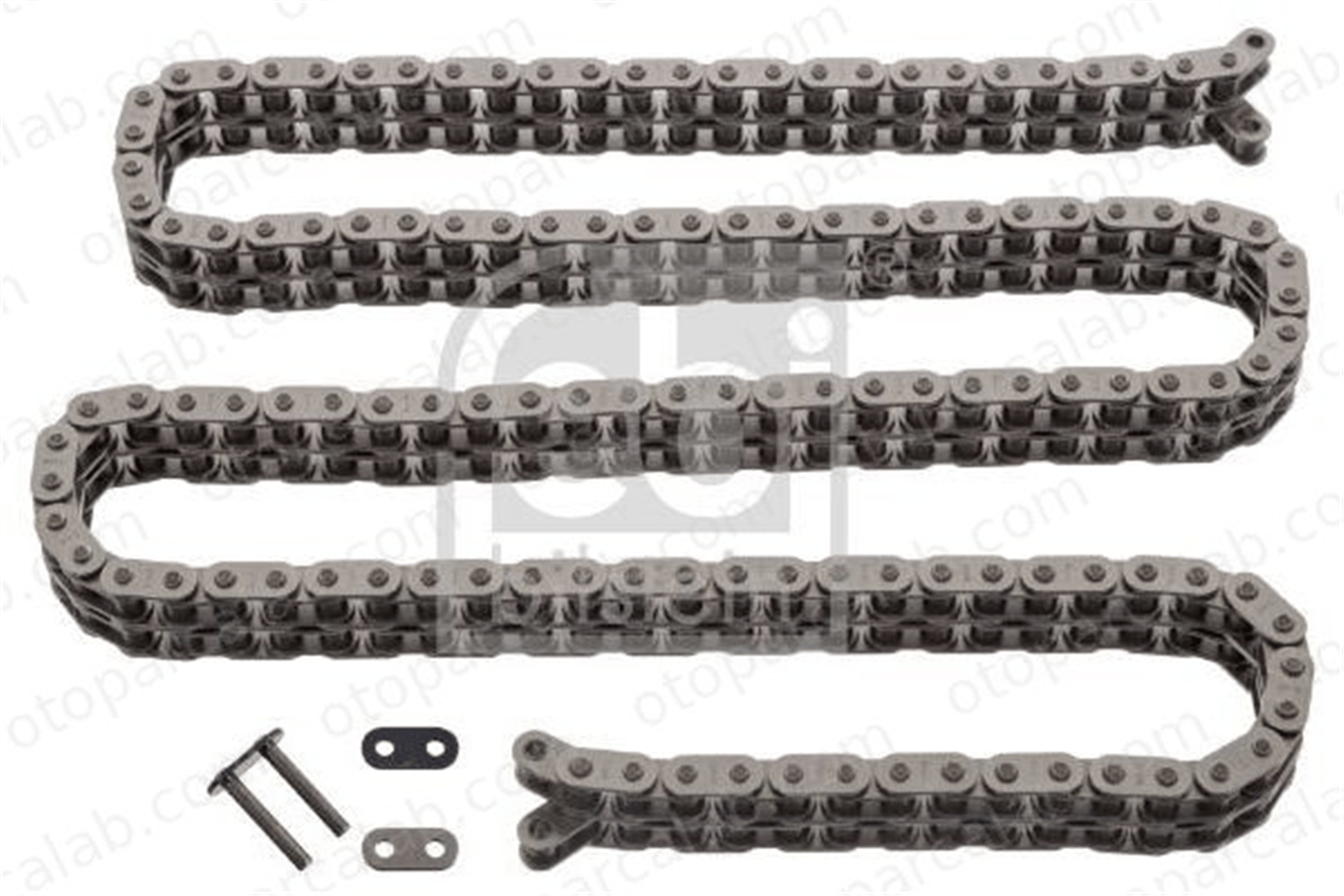 IWIS 50026967 Triger Zinciri MERCEDES-BENZ E-SERISI C-SERISI A0039971794 A109465