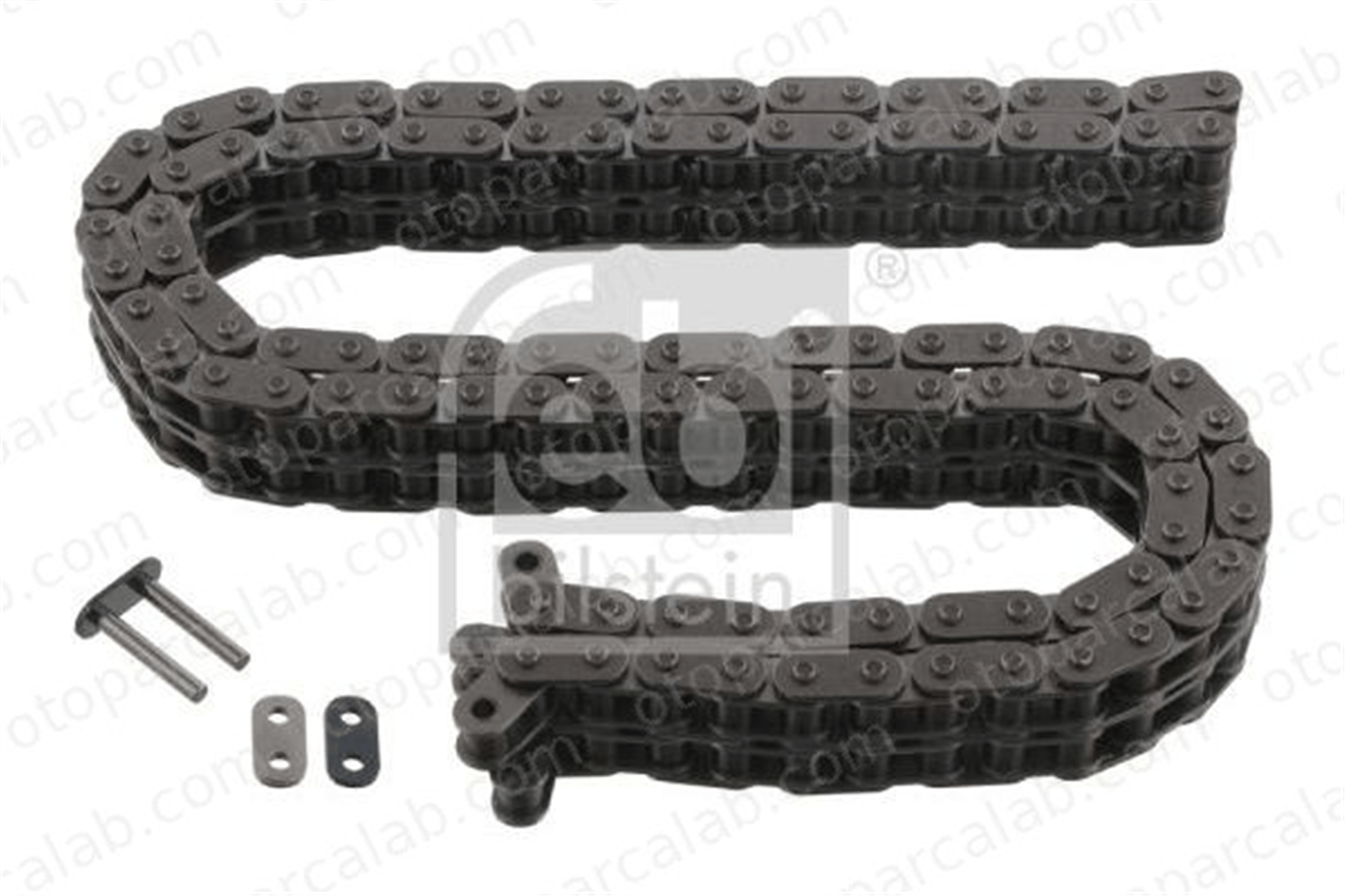 IWIS 50026968 Triger Zinciri MERCEDES-BENZ 124 Sedan 124 T-Model A0029970394 29970394