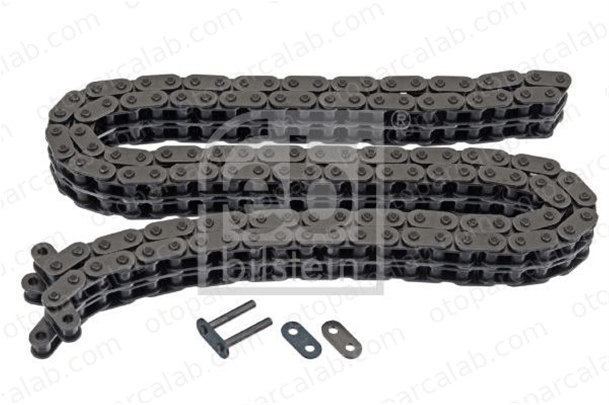 IWIS 50026970 Triger Zinciri MERCEDES-BENZ S-SERISI 123 Coupe A0029978094 9970594