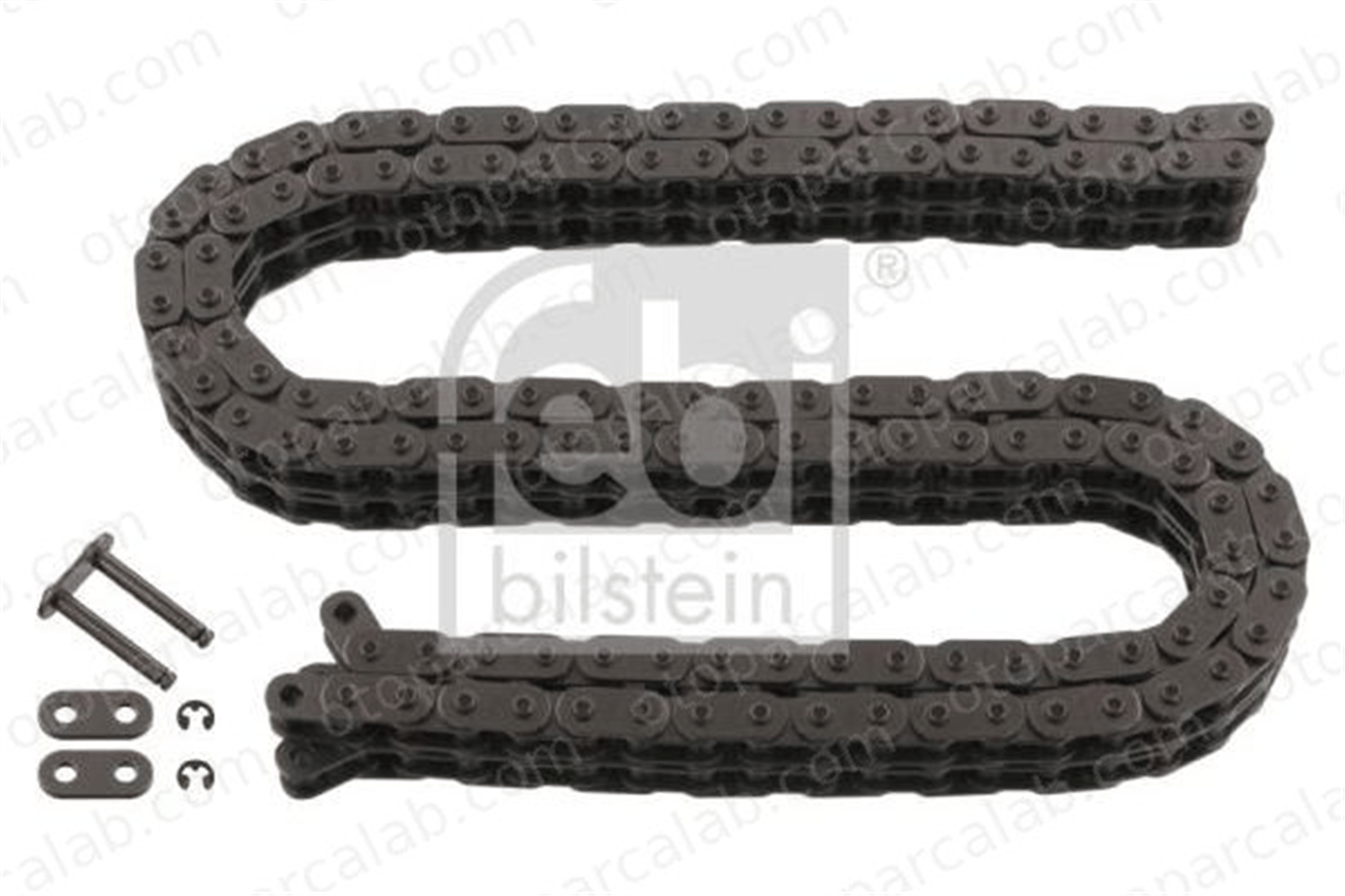 IWIS 50034437 Triger Zinciri MERCEDES-BENZ E-SERISI C-SERISI A0009977194 A109465