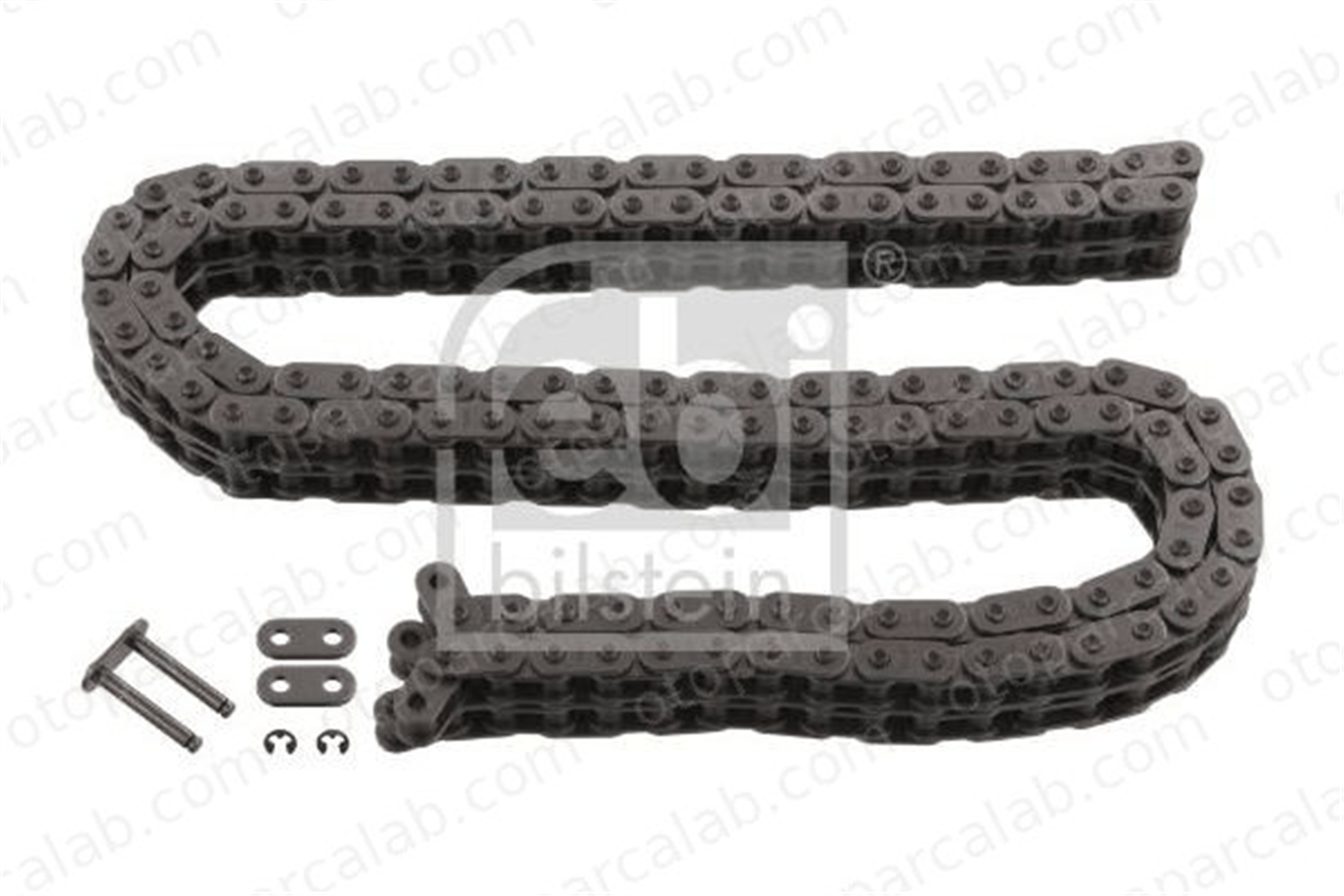 IWIS 50034438 Triger Zinciri MERCEDES-BENZ S-SERISI 123 Coupe A0009976994 9970594