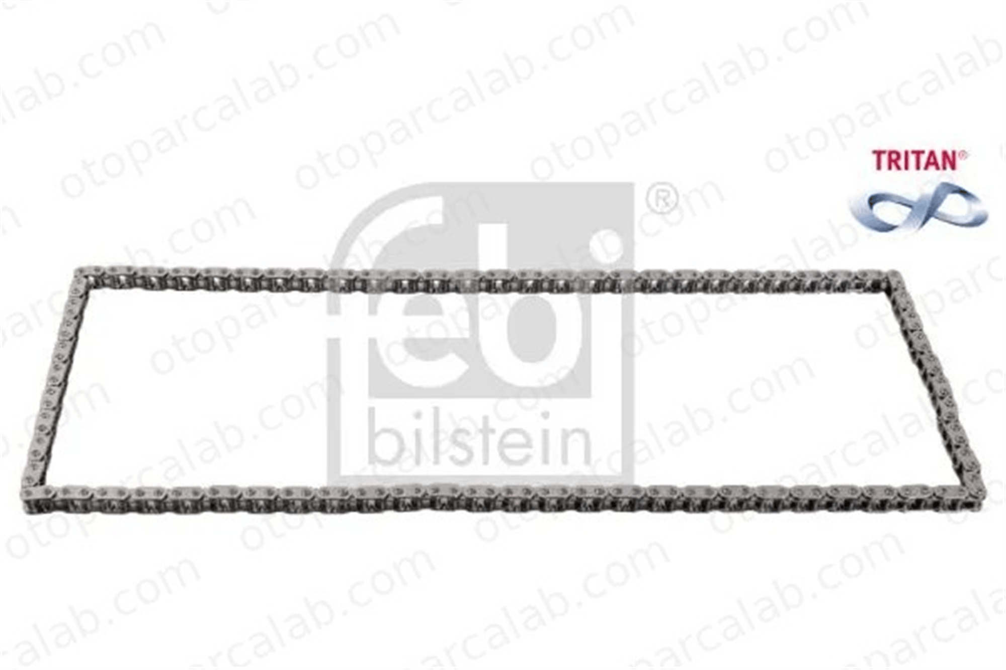 IWIS 50045259 Triger Zinciri MERCEDES-BENZ C-SERISI C-SERISI T-Model 11348649768 11311439854