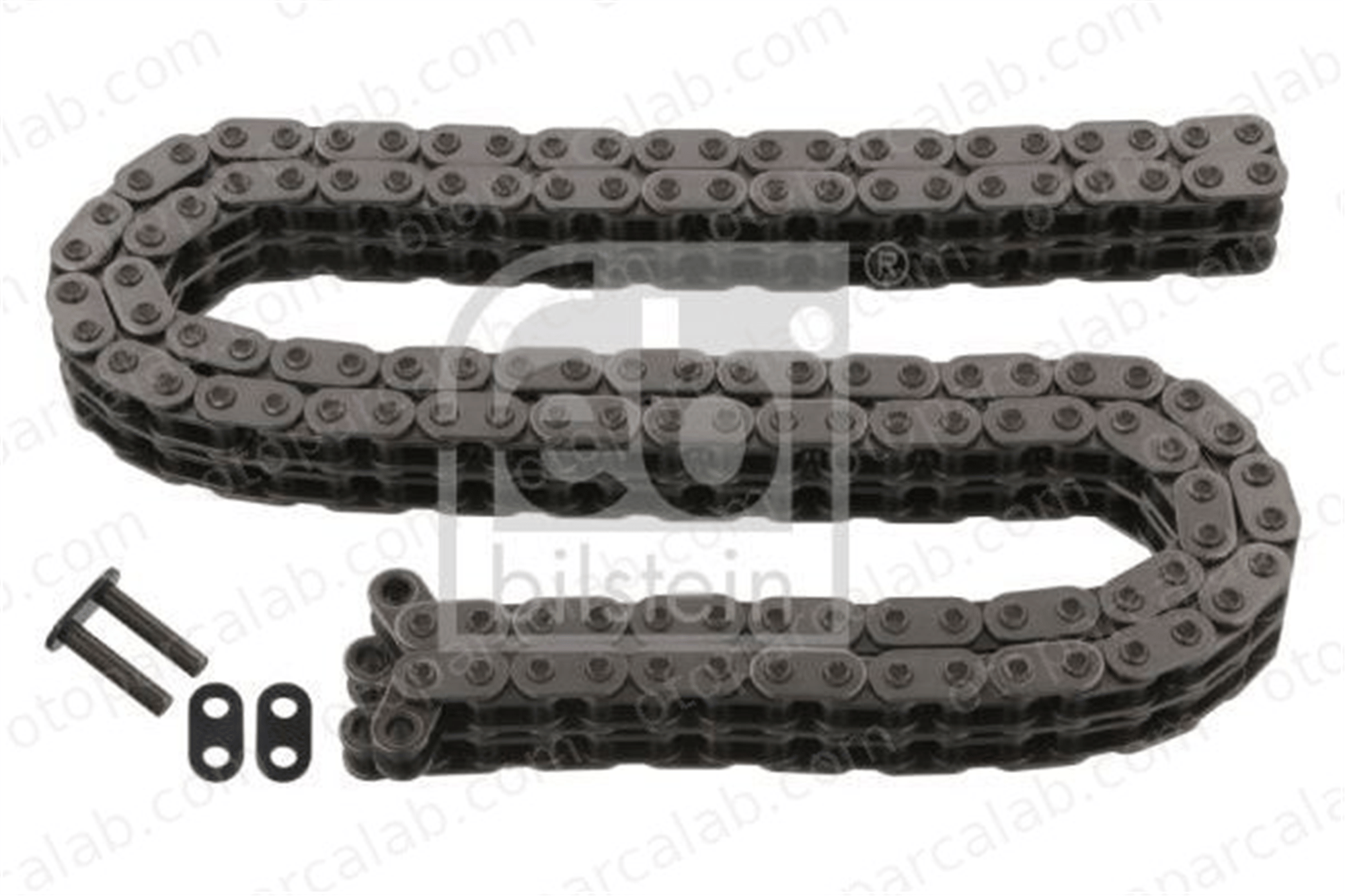 IWIS 50046237 Triger Zinciri MERCEDES-BENZ 124 Sedan 124 T-Model A0039975594 39975594