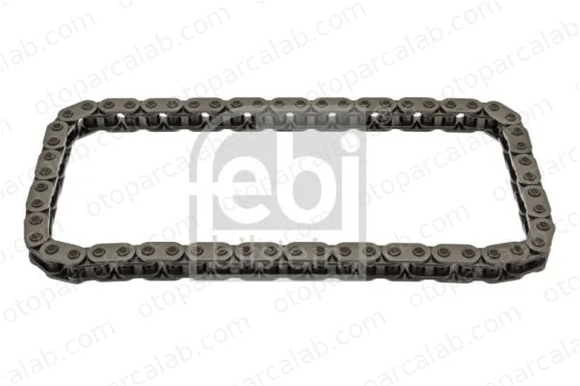 IWIS 50046815 Triger Zinciri AUDI A6 C6 A6 C6 Avant 59109229K 57109229G