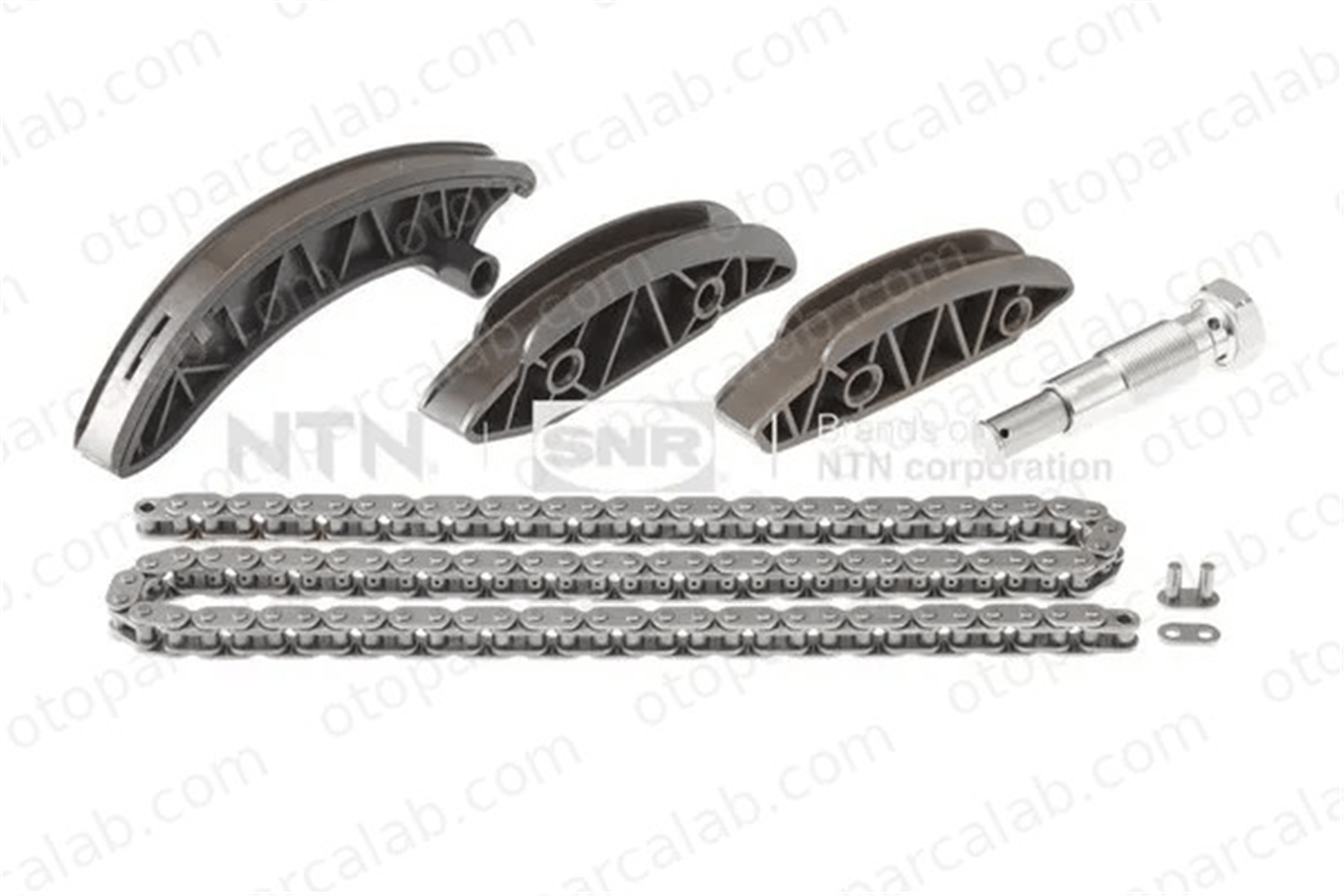 IWIS 90001220 Triger Zincir Seti MERCEDES-BENZ SPRINTER 3,5-t Panelvan/Van SPRINTER 3,5-t Platform şasi A6510500800 9938276