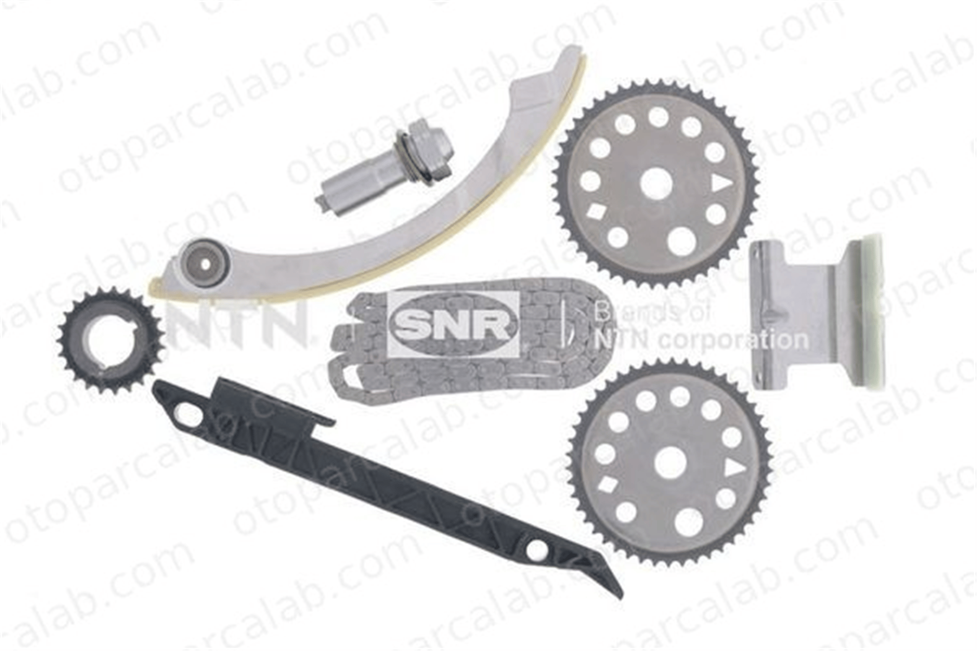 IWIS 90001567 Triger Zincir Seti ALFA ROMEO 159 159 Sportwagon 636177 55563405