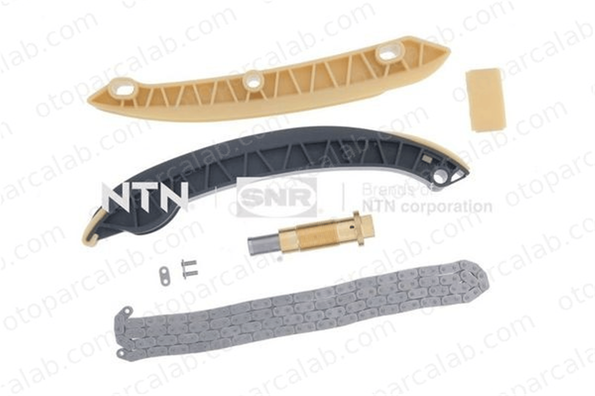 IWIS 90001713 Triger Zincir Seti MERCEDES-BENZ CLC-SERISI SPRINTER 3,5-t Platform şasi A2710500611 9932176