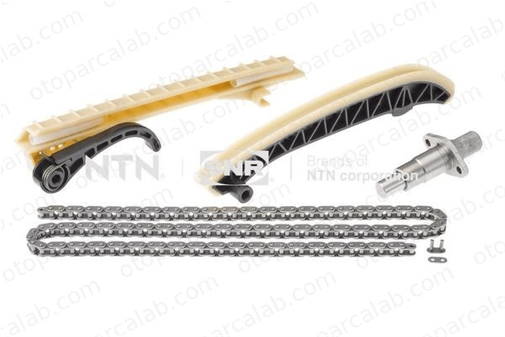 IWIS 90012029 Triger Zincir Seti MERCEDES-BENZ A-SERISI A2660500211 9931176