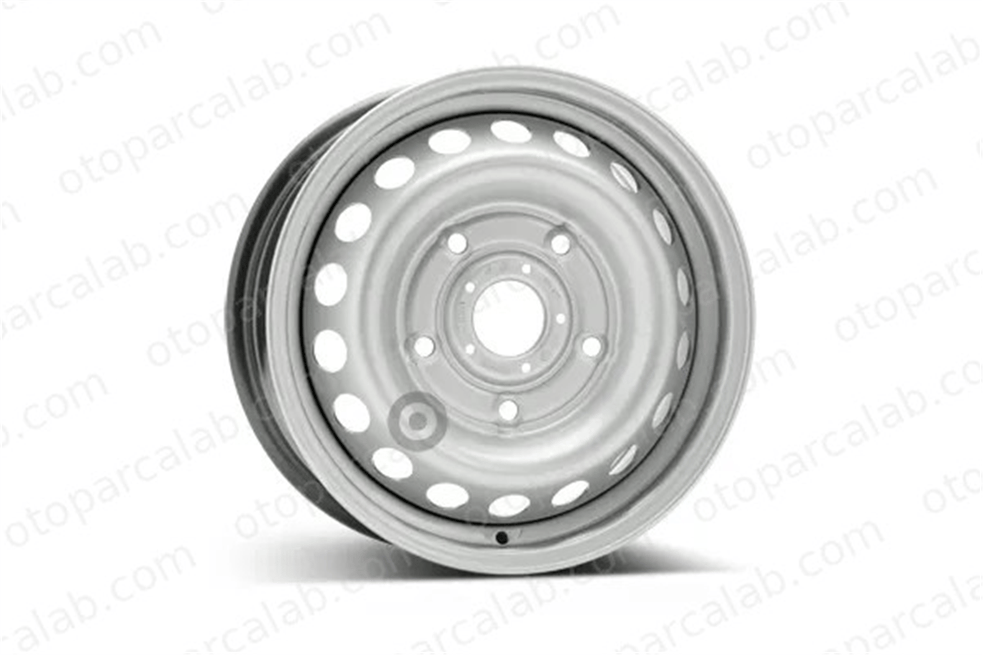 JANT 9118 Jant 16 İnç FORD TRANSIT V363 Panelvan/Van TRANSIT V363 Platform şasi BK211007DA 1763871
