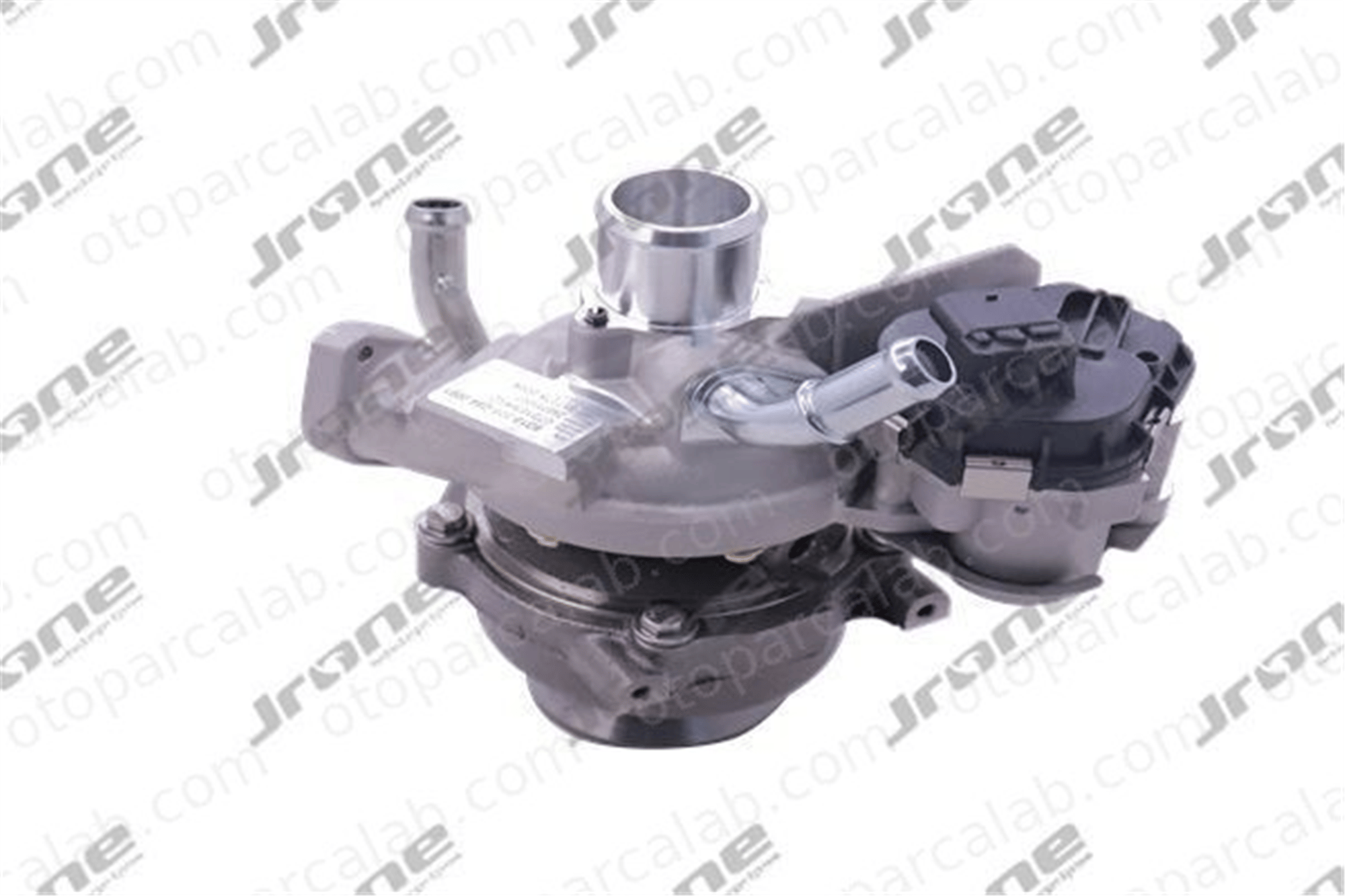 JRONE 8G10-300-Q84 Turbo Şarj FIAT 500X DOBLO Cargo 46340353 71797416