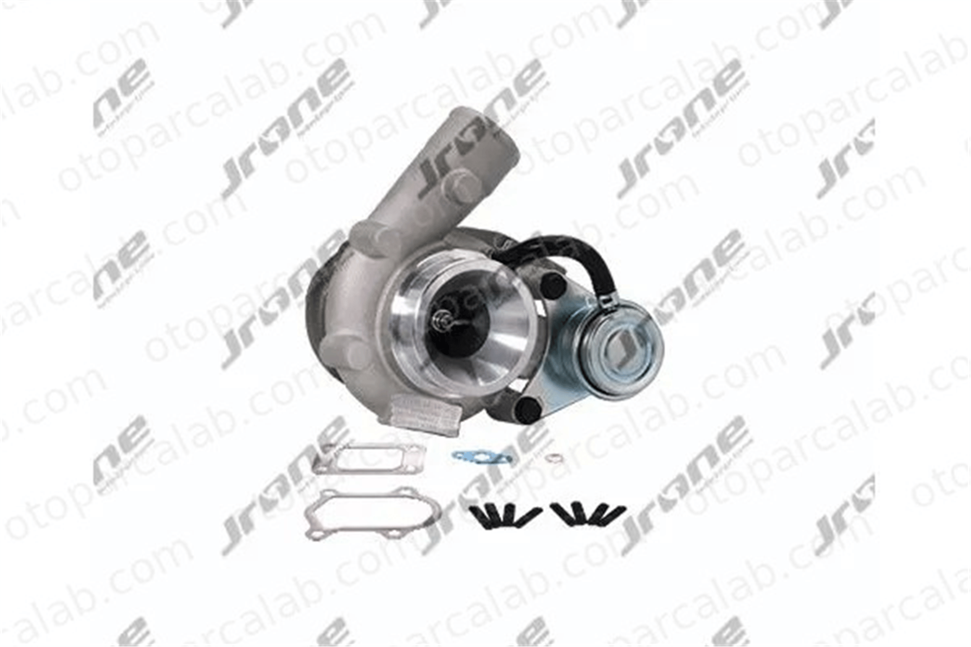 JRONE 8M04-200-423 Turbo Şarj IVECO DAILY IV Panelvan/Van DAILY IV Platform şasi 4918902913 504137713