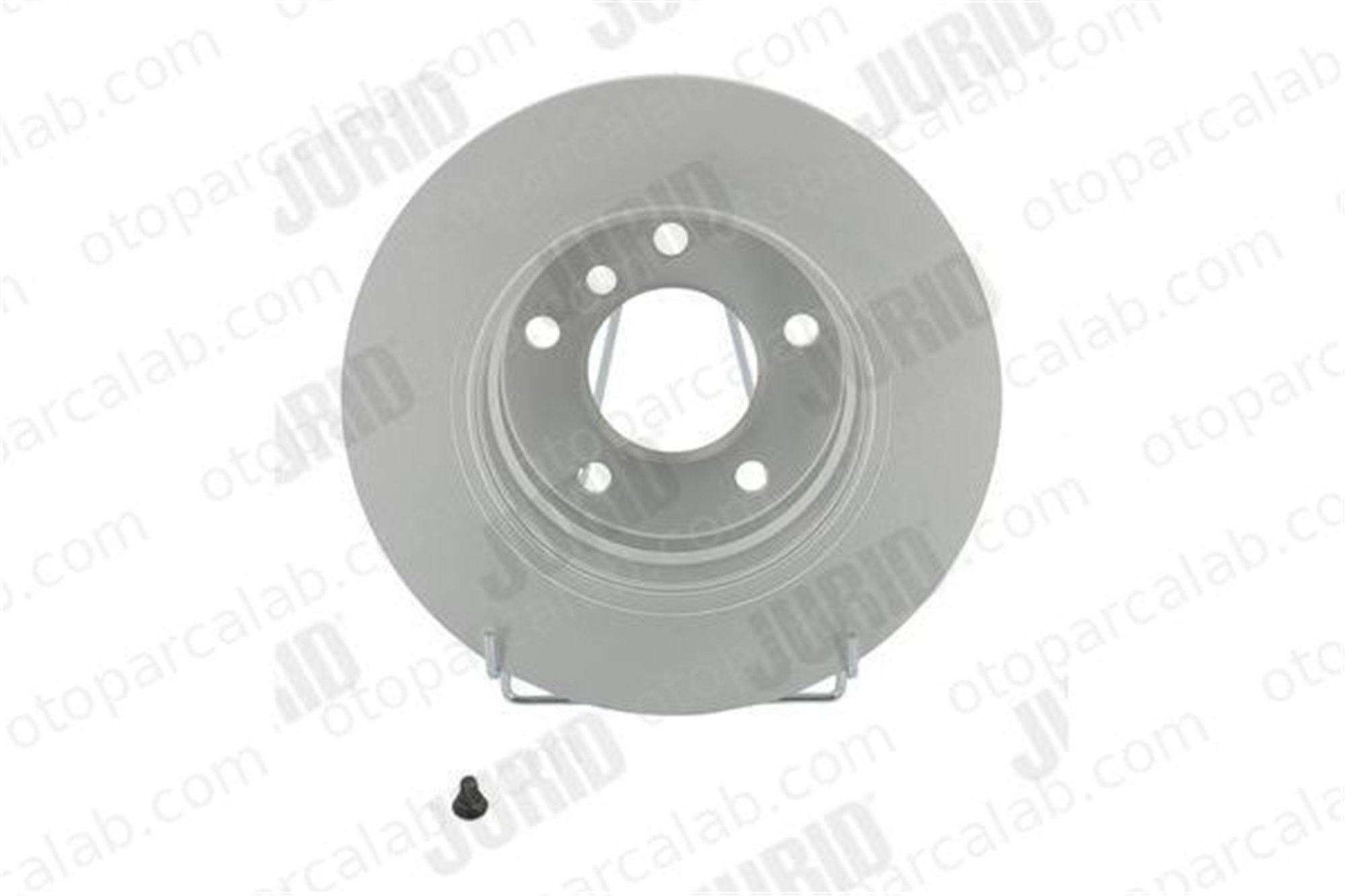 JURID 562259JC Fren Disk Ayna Arka Sağ ve Sol BMW 1 34216764647 34216855001