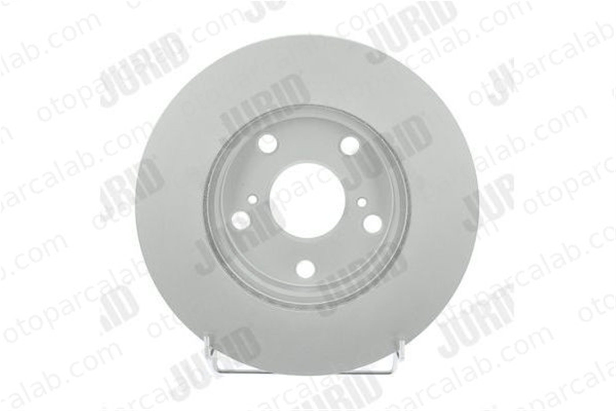 JURID 562623JC Fren Disk Ayna Ön Sağ ve Sol TOYOTA AURIS COROLLA Sedan 4351202180 4351202200