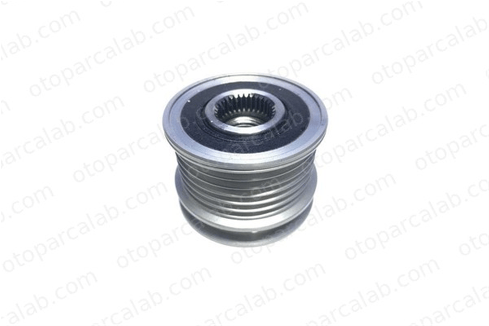 K METAL 10-8082 Alternatör Kasnağı K-METAL 10-8082 MERCEDES-BENZ SPRINTER 3-t Panelvan/Van SPRINTER 3-t Platform şasi 535005010 4862629AA