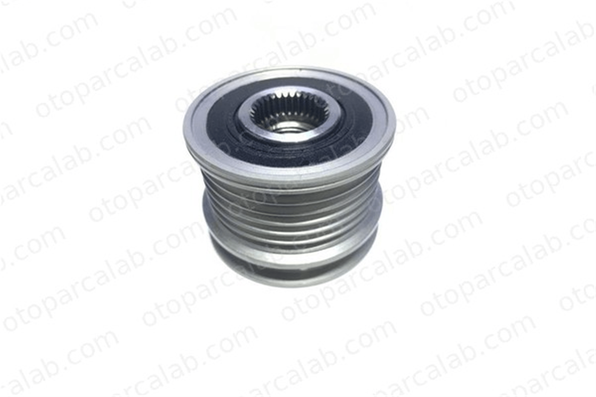 K METAL 10-8083 Alternatör Kasnağı K-METAL 10-8083 MERCEDES-BENZ SPRINTER 3-t Minibüs/Otobüs SPRINTER 3-t Panelvan/Van 535001510 101545902
