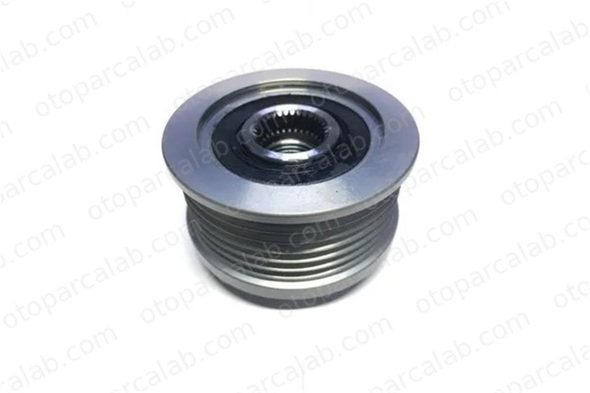 K METAL 17-8051 Alternatör Kasnağı K-METAL 17-8051 ALFA ROMEO 156 Sportwagon 156 535011510 9948513