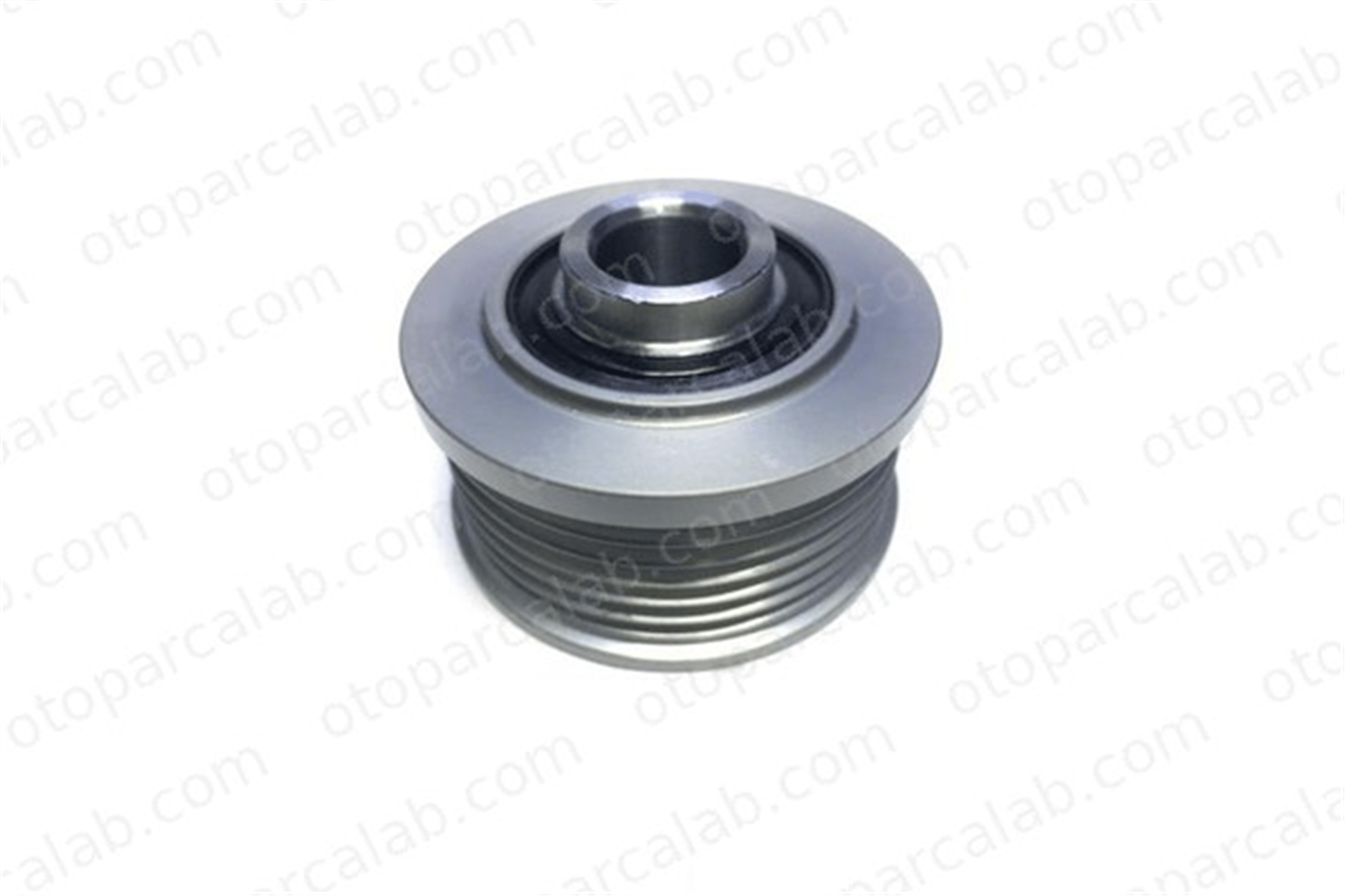 K METAL 17-8052 Alternatör Kasnağı K-METAL 17-8052 FIAT PANDA BMW 3 535006310 12317797519
