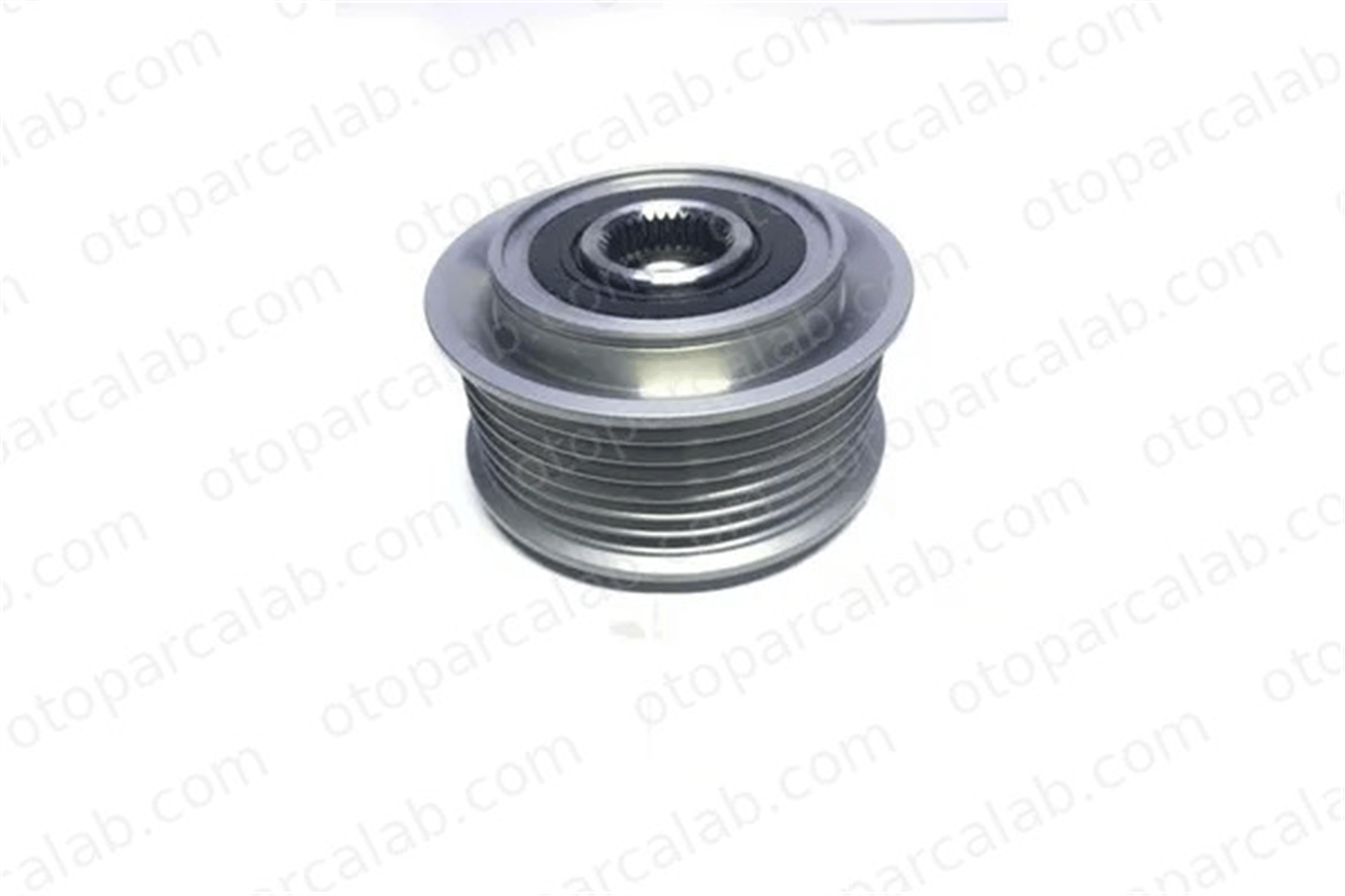K METAL 20-8043 Alternatör Kasnağı K-METAL 20-8043 HYUNDAI i30 i30 Station wagon 535018710 373002A000