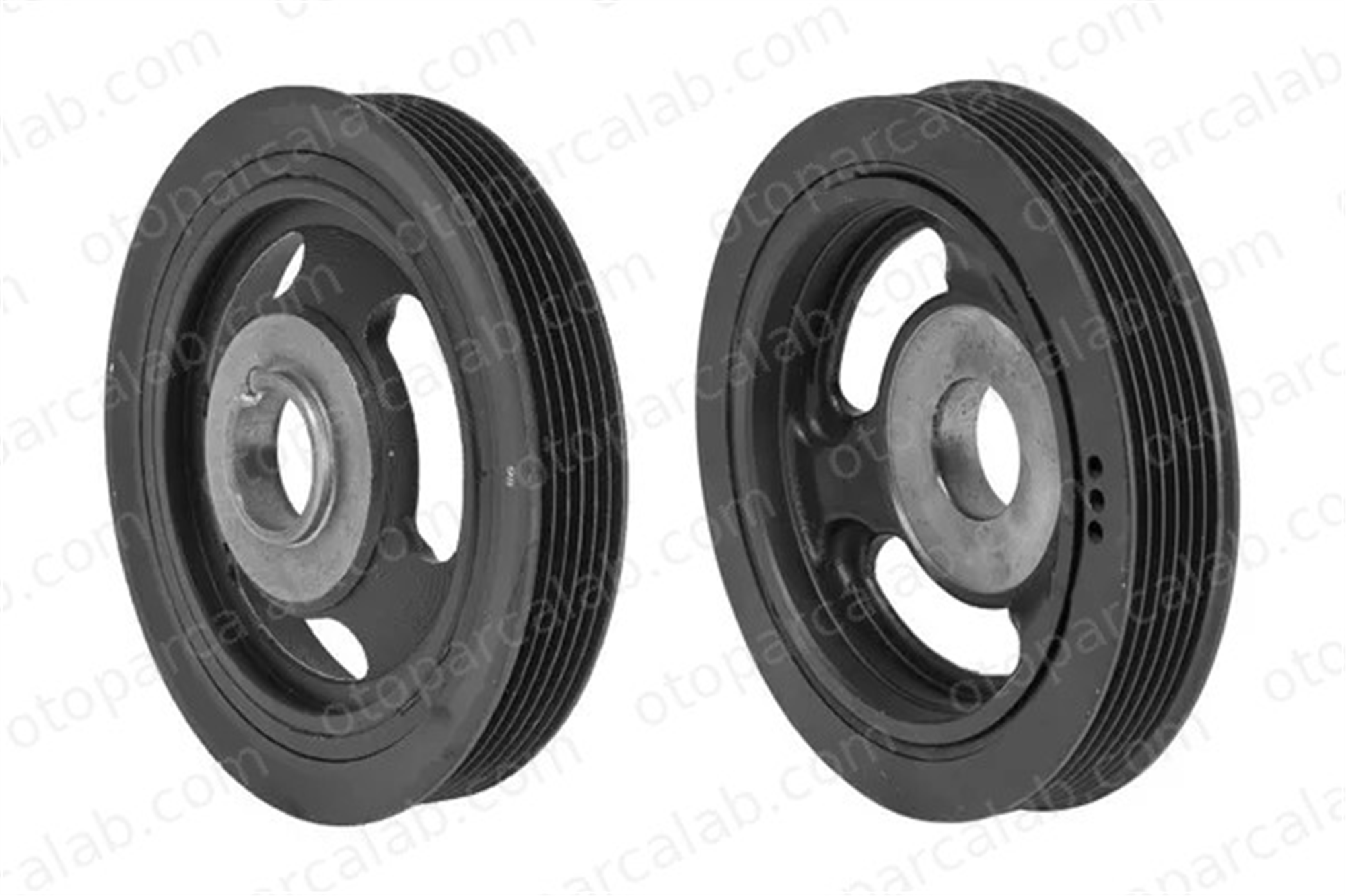 K METAL 29-1022 Krank Kasnak K-METAL 29-1022 PEUGEOT PARTNER Kasa/büyük limuzin CITROËN BERLINGO Kasa/büyük limuzin 515T3 1369546