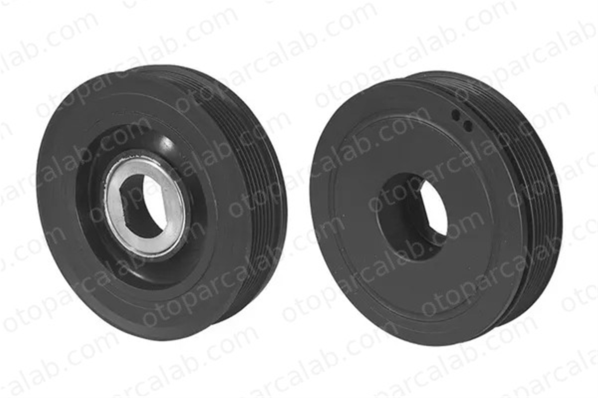K METAL 30-3028 Krank Kasnak K-METAL 30-3028 NISSAN X-TRAIL II RENAULT ESPACE IV A6260300103 8200767762