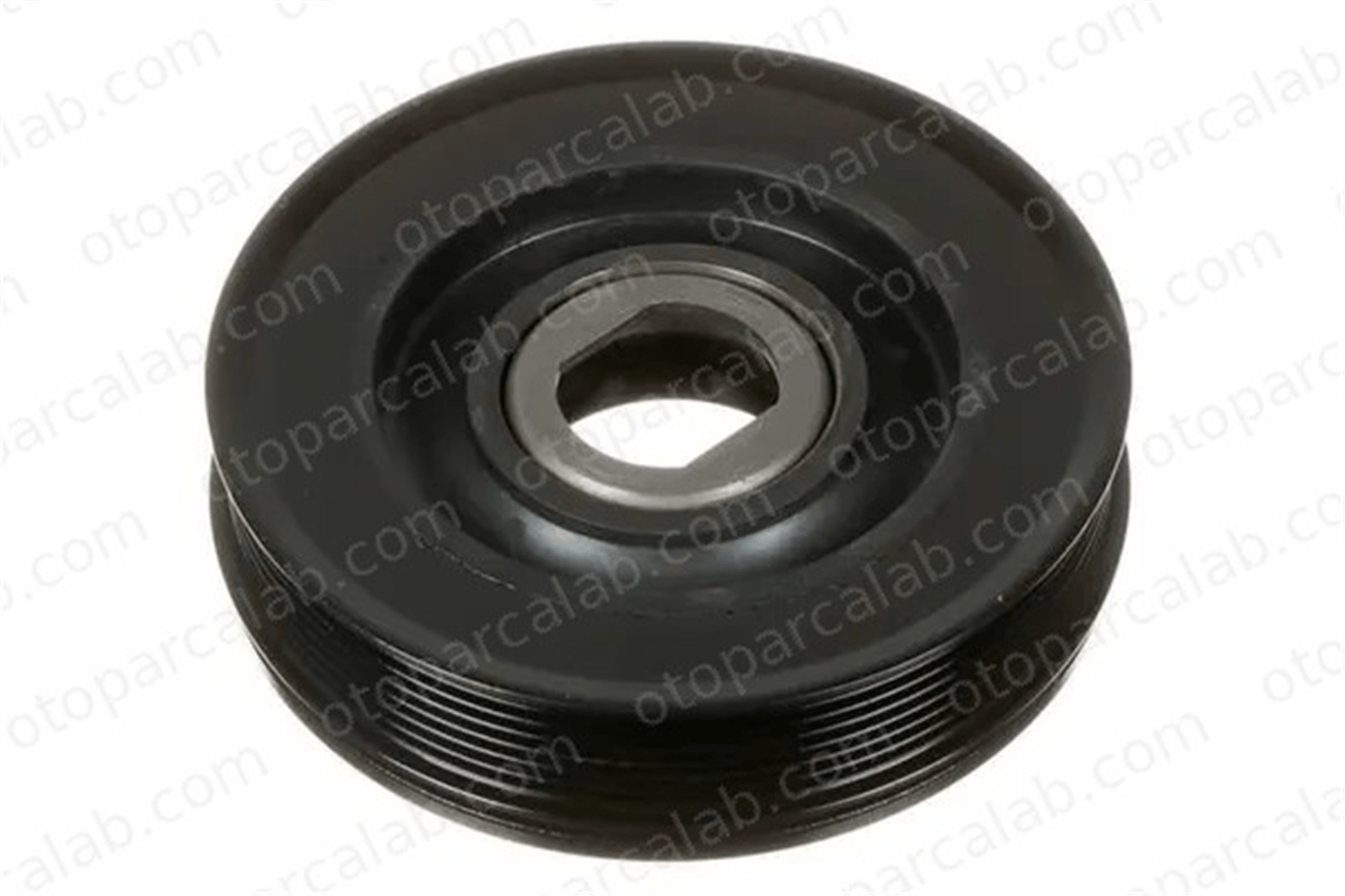 K METAL 30-5028 Krank Kasnak K-METAL 30-5028 RENAULT TRAFIC III Minibüs/Otobüs NISSAN X-TRAIL III 123032762R 4423032