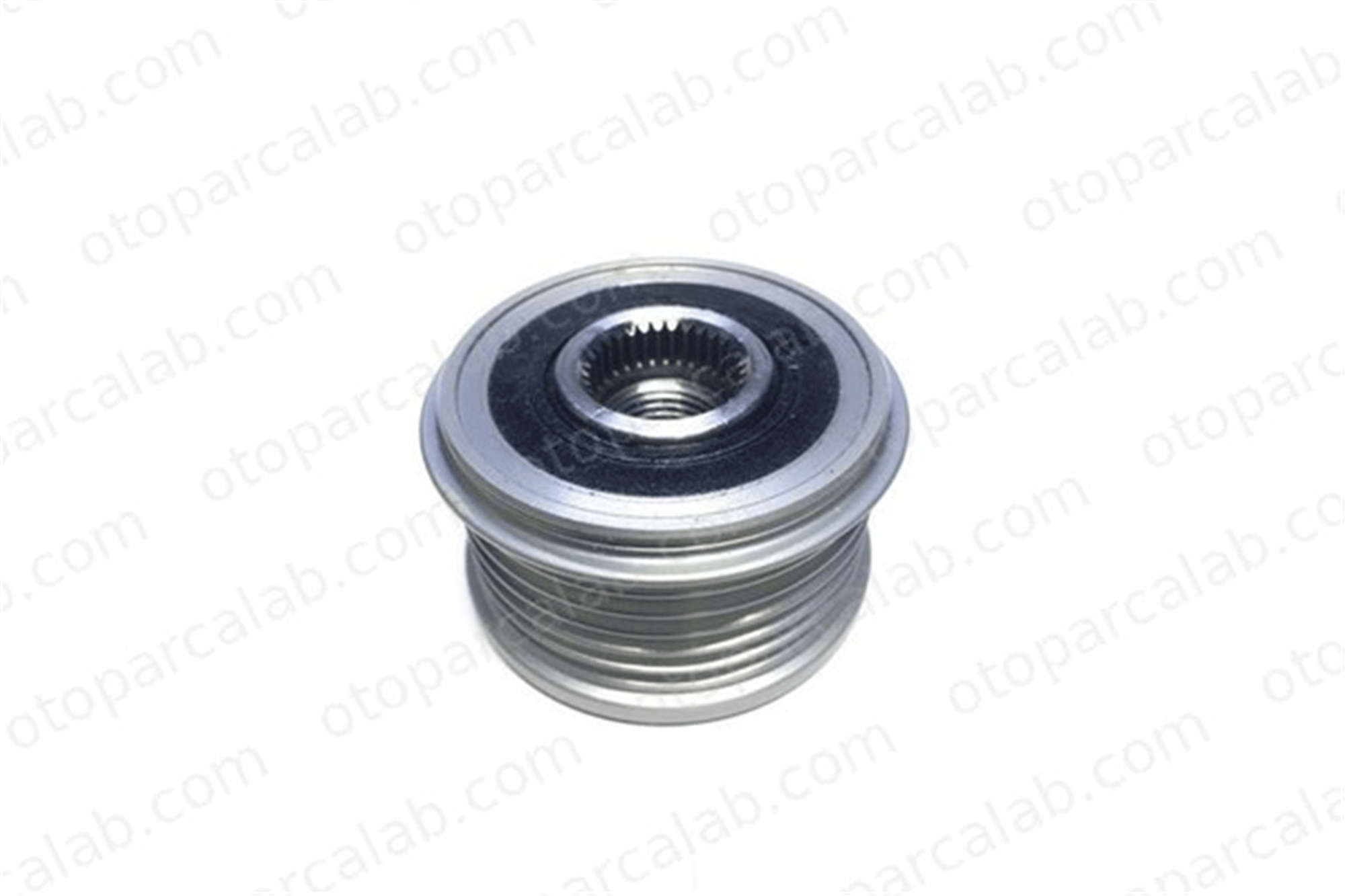 K METAL 30-8023 Alternatör Kasnağı K-METAL 30-8023 DACIA DUSTER RENAULT CLIO III 231001043R 231001956R