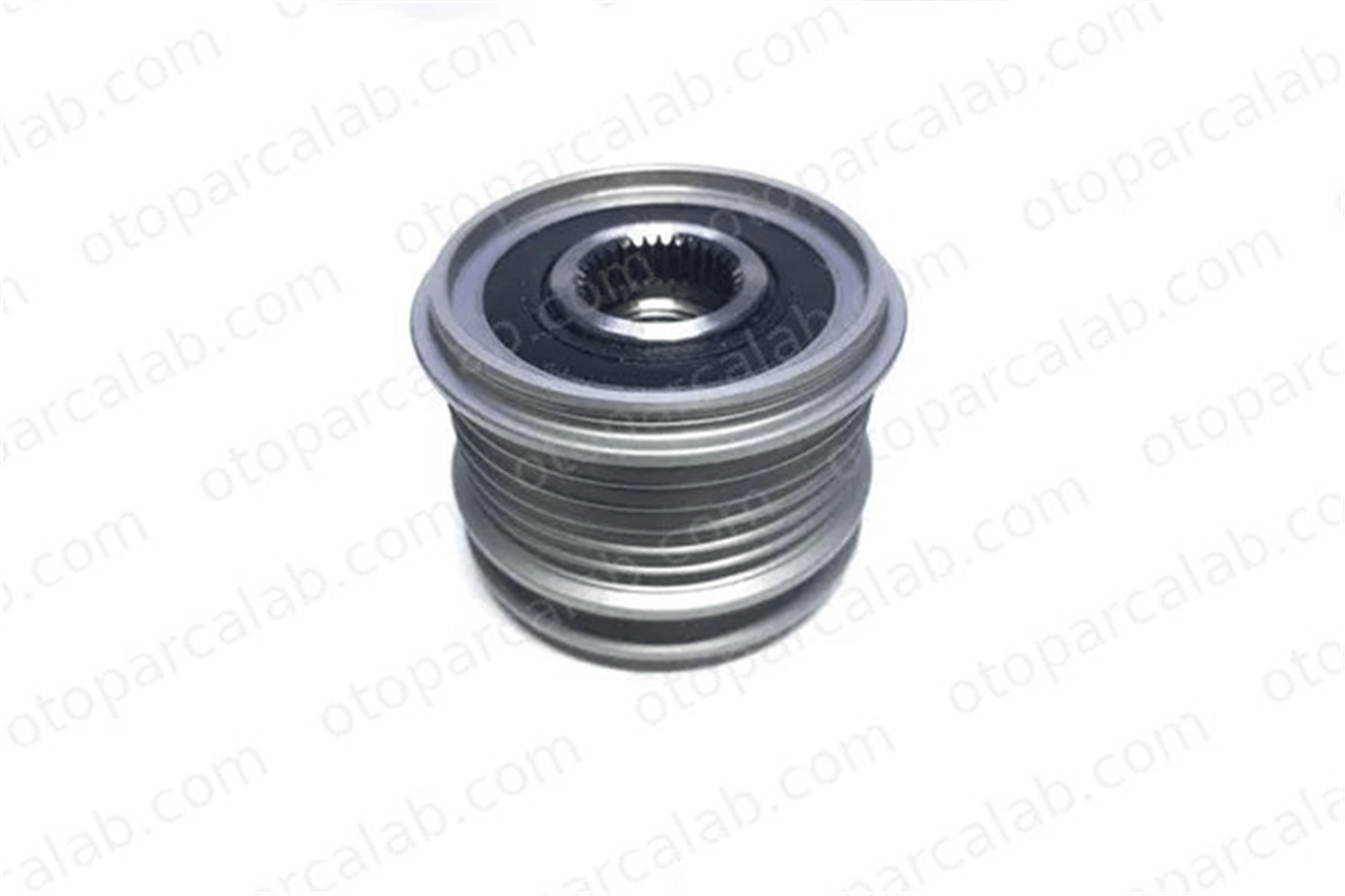 K METAL 30-8026 Alternatör Kasnağı K-METAL 30-8026 RENAULT KANGOO Express DACIA DUSTER 535010510 6E903016D