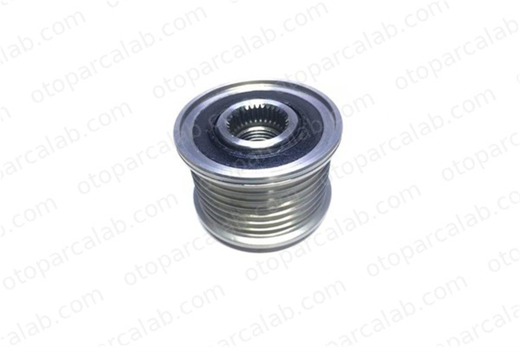 K METAL 31-8006 Alternatör Kasnağı K-METAL 31-8006 AUDI A5 Sportback Q5 45903119A 3G903016E
