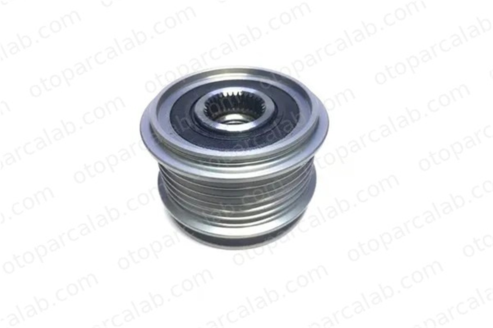 K METAL 31-8008 Alternatör Kasnağı K-METAL 31-8008 AUDI A4 B5 A4 B5 Avant 22903119B 022 903 119 B