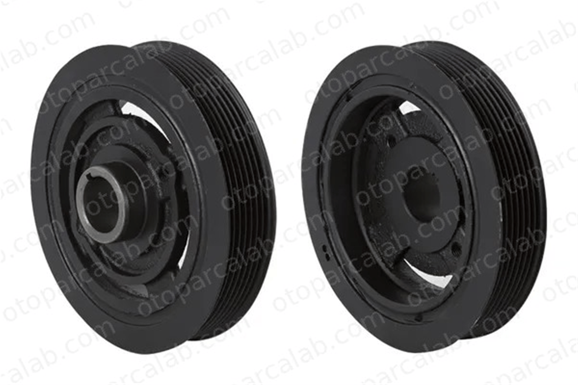 K METAL 32-1033 Krank Kasnak K-METAL 32-1033 TOYOTA CAMRY Sedan AVENSIS 1347028020 134700H010