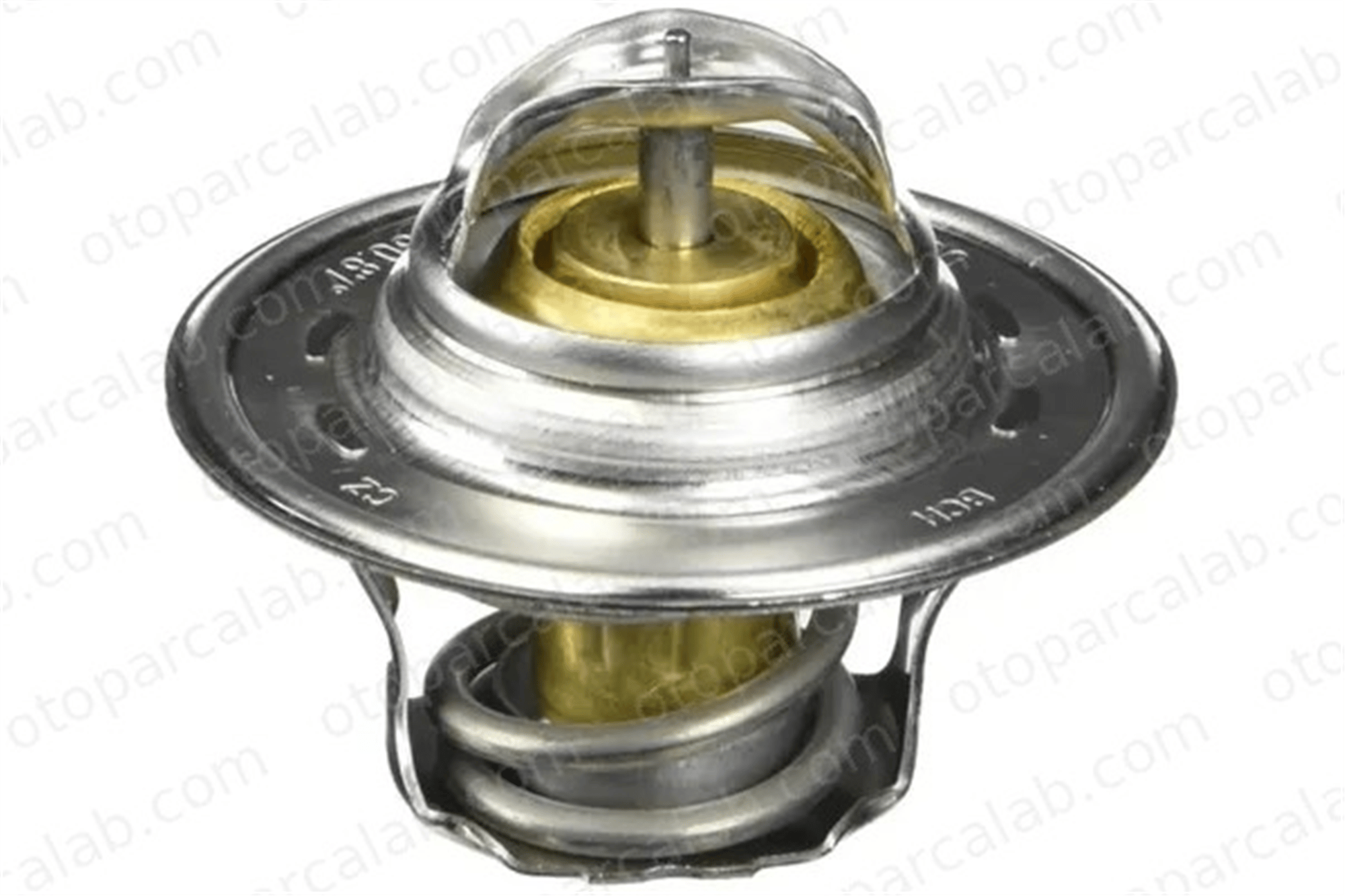 KALE 572355 Termostat 87 °C AUDI A3 SEAT LEON 50121113C 050121113C