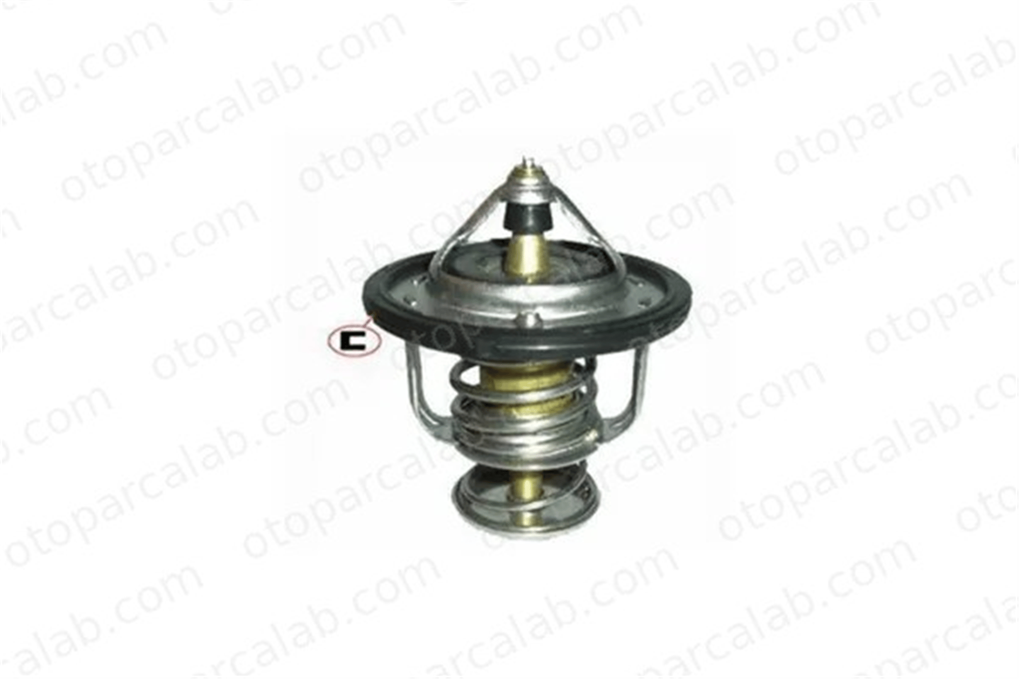 KALE 572510 Termostat FORD RANGER MAZDA 6 Sedan XM348575AB 4188498