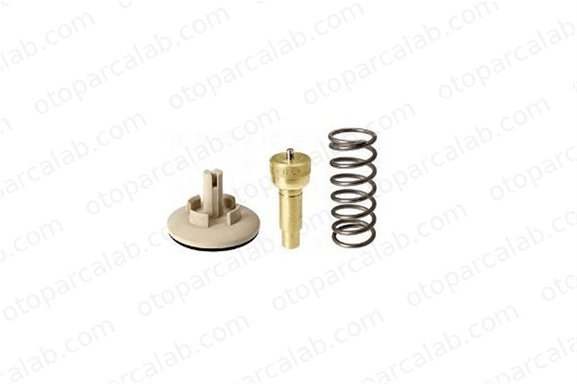 KALE 572950 Termostat 87 °C VW POLO SEAT IBIZA III 3C121110A 03C121110A