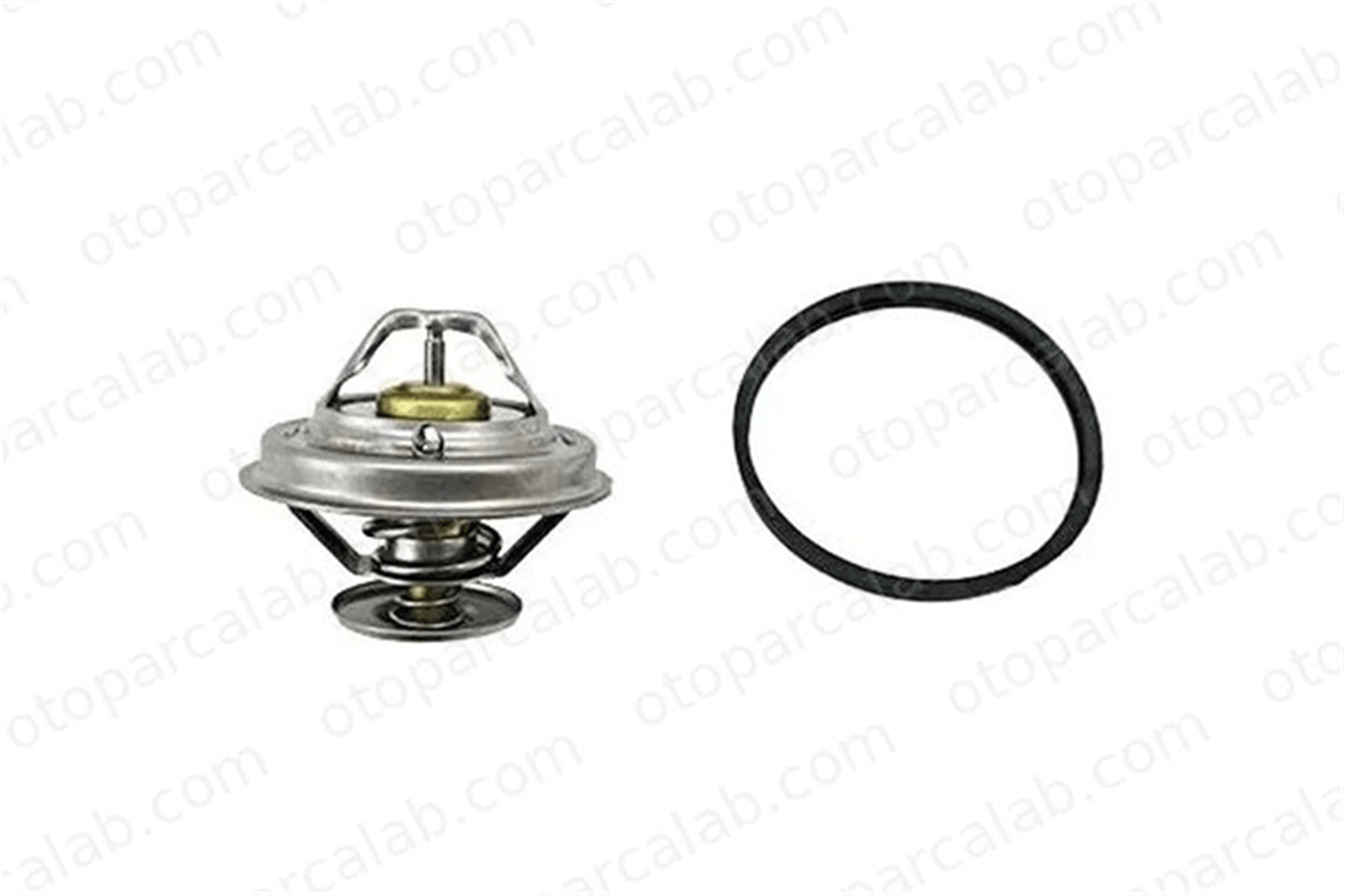 KALE 572965 Termostat AUDI A6 C5 A6 C5 Avant 77121113 077121113