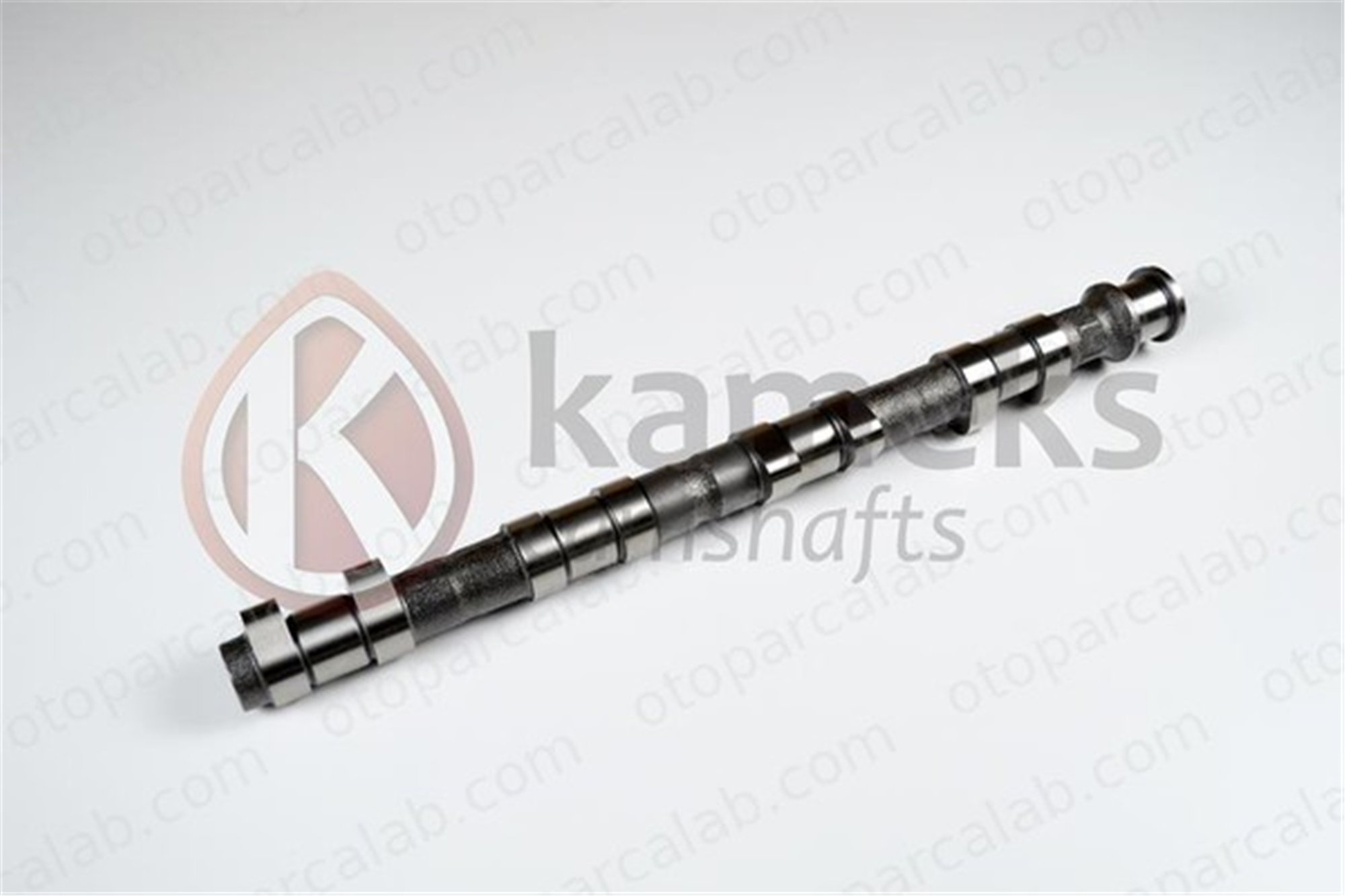 KAMEKS 10121 Eksantrik Mili OPEL VECTRA C VECTRA C GTS 636032 9194102