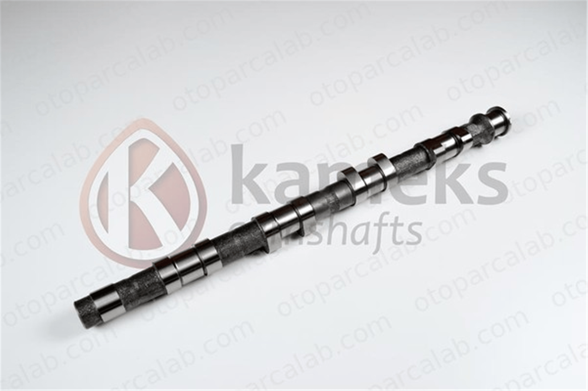 KAMEKS 10122 Eksantrik Mili OPEL VECTRA C VECTRA C GTS 636033 9194109