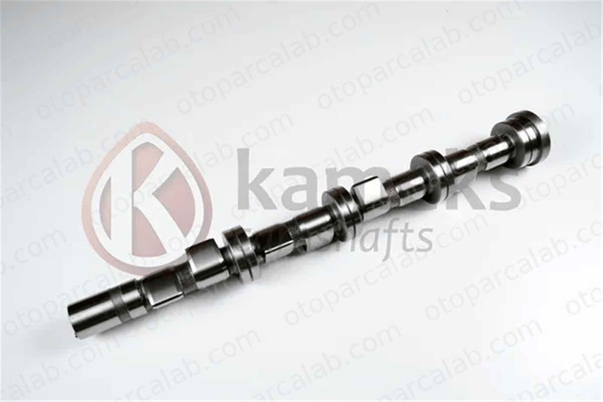 KAMEKS 10409 Eksantrik Mili FIAT DUCATO Panorama DUCATO Platform şasi 7552612