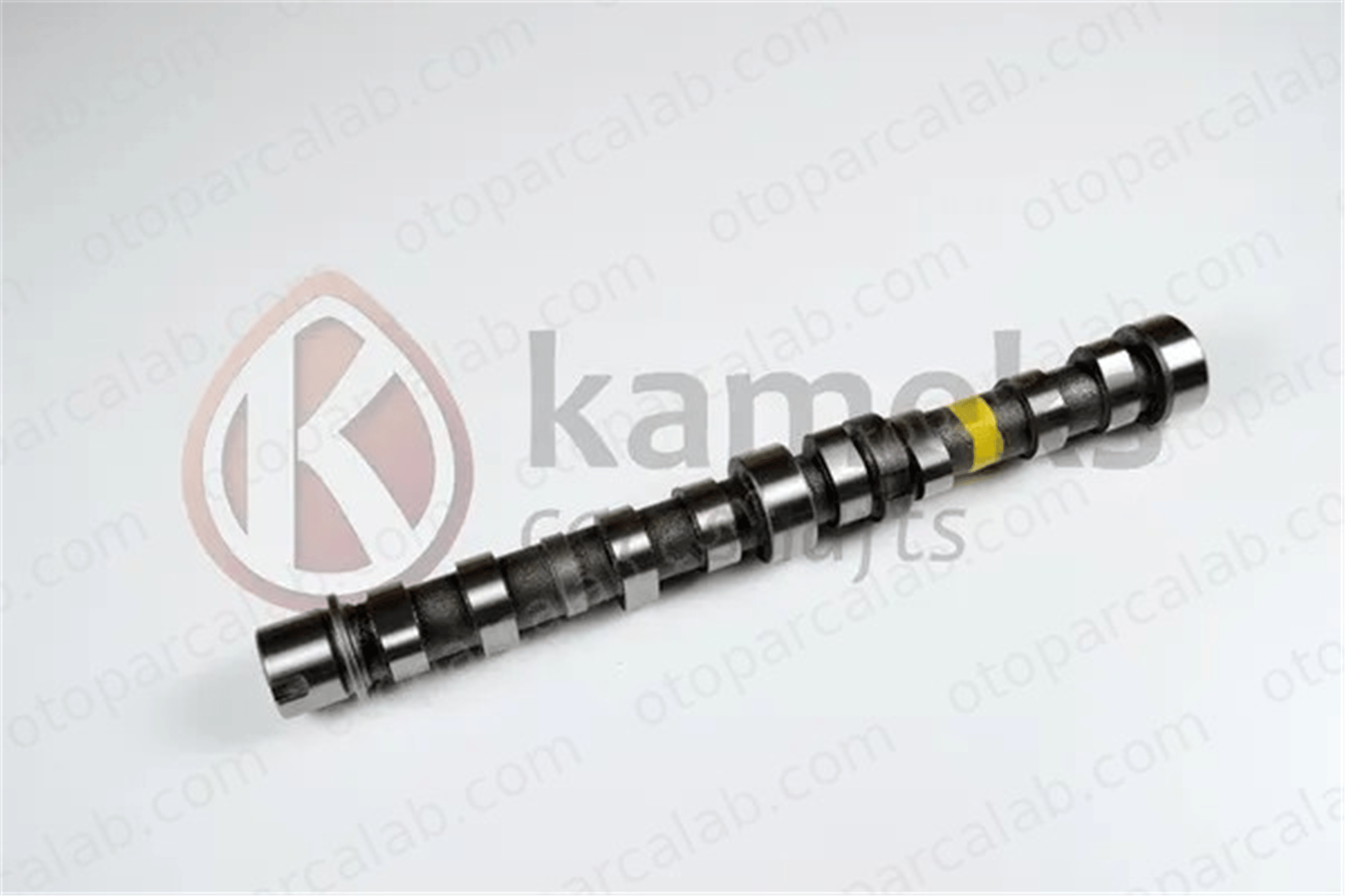 KAMEKS 10413 Eksantrik Mili FIAT PANDA PUNTO 55206898 647234