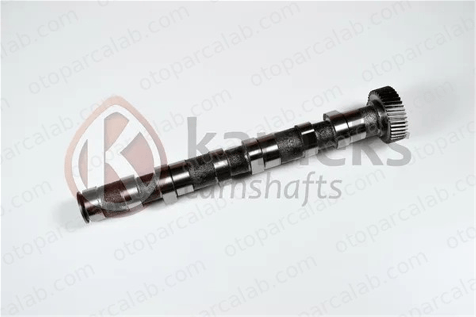 KAMEKS 10909 Eksantrik Mili AUDI A6 C5 A6 C5 Avant 59109022BC 647119