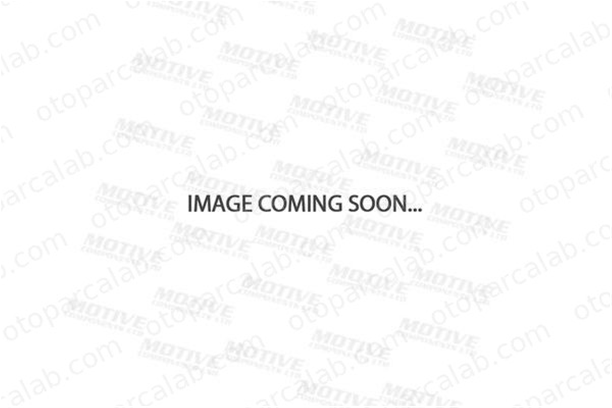 KAMEKS 10921 Eksantrik Mili VW LT 40-55 I Panelvan/Van LT 28-35 I Minibüs/Otobüs 75109101A 075109101A